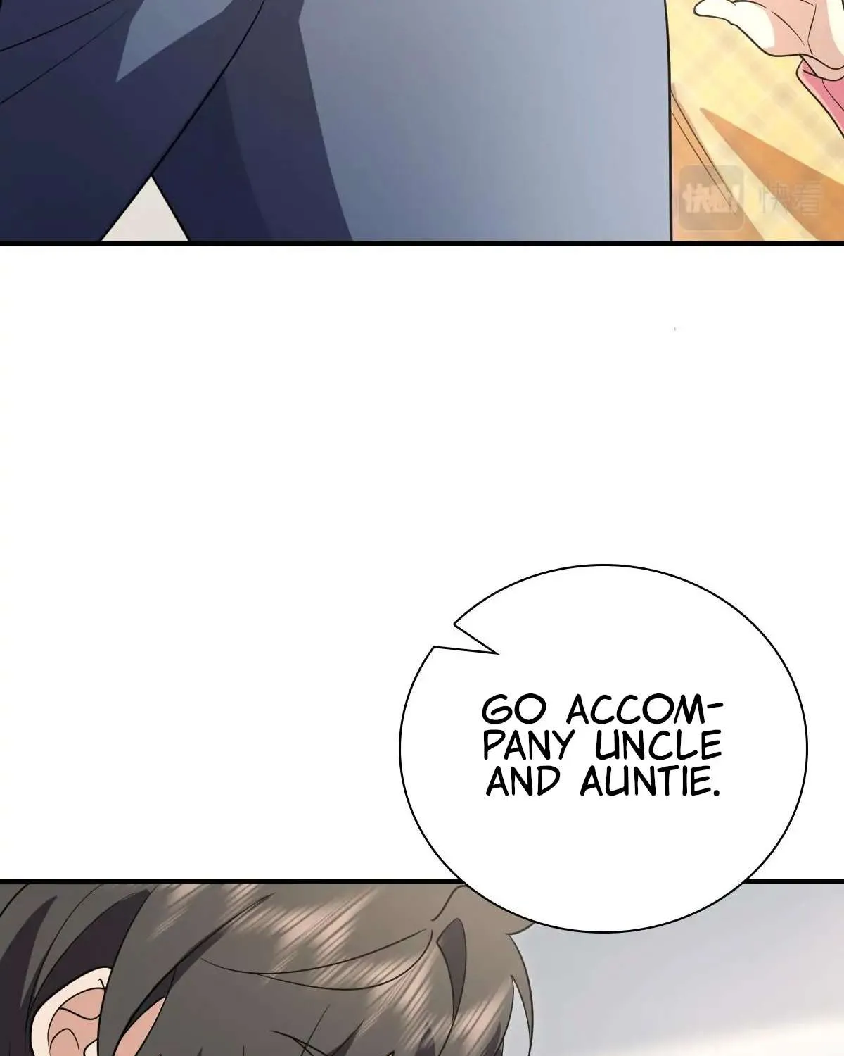 My Wife Is From a Thousand Years Ago Chapter 88 page 23 - 