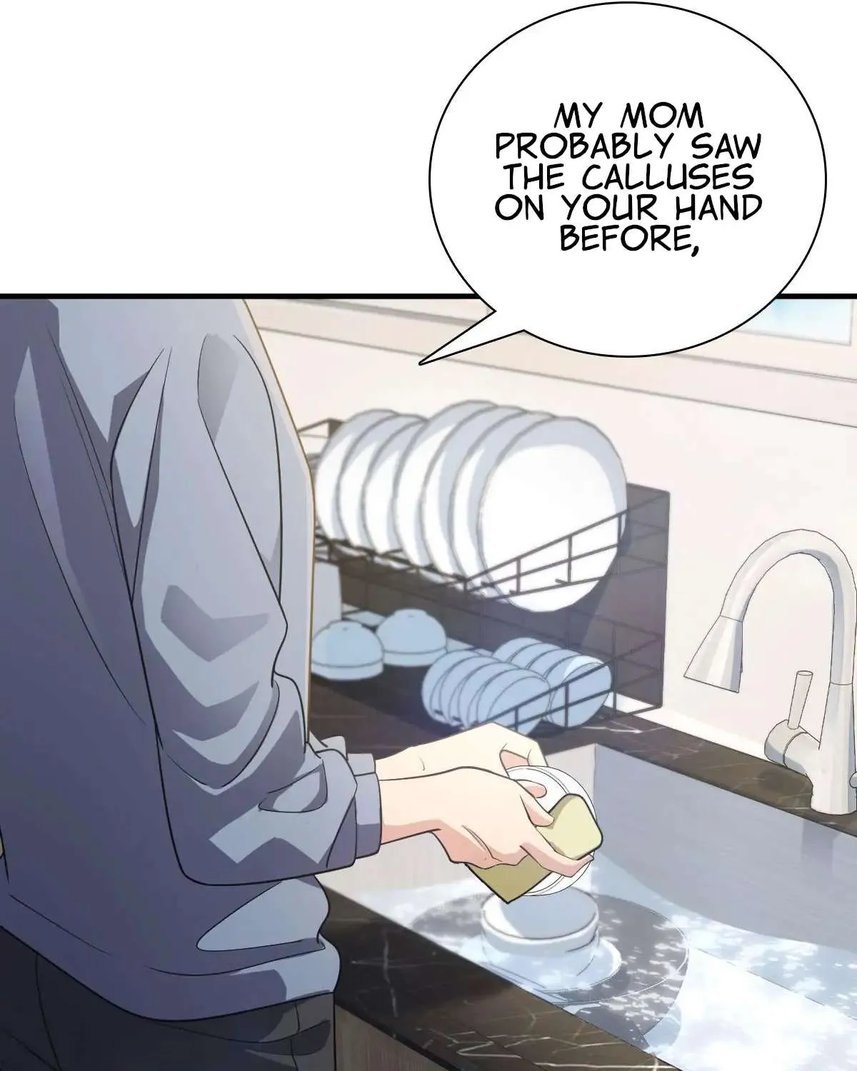 My Wife Is From a Thousand Years Ago Chapter 88 page 26 - 