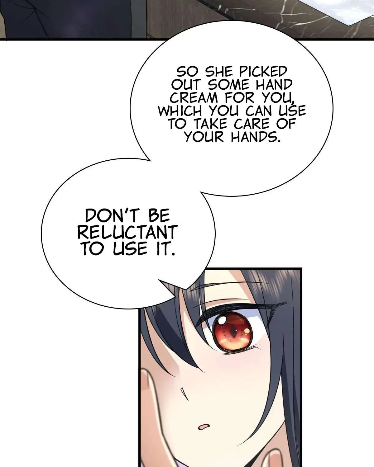 My Wife Is From a Thousand Years Ago Chapter 88 page 27 - 