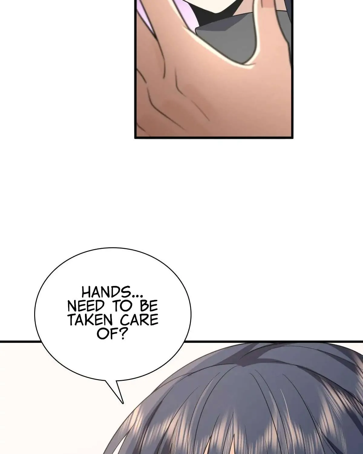 My Wife Is From a Thousand Years Ago Chapter 88 page 28 - 