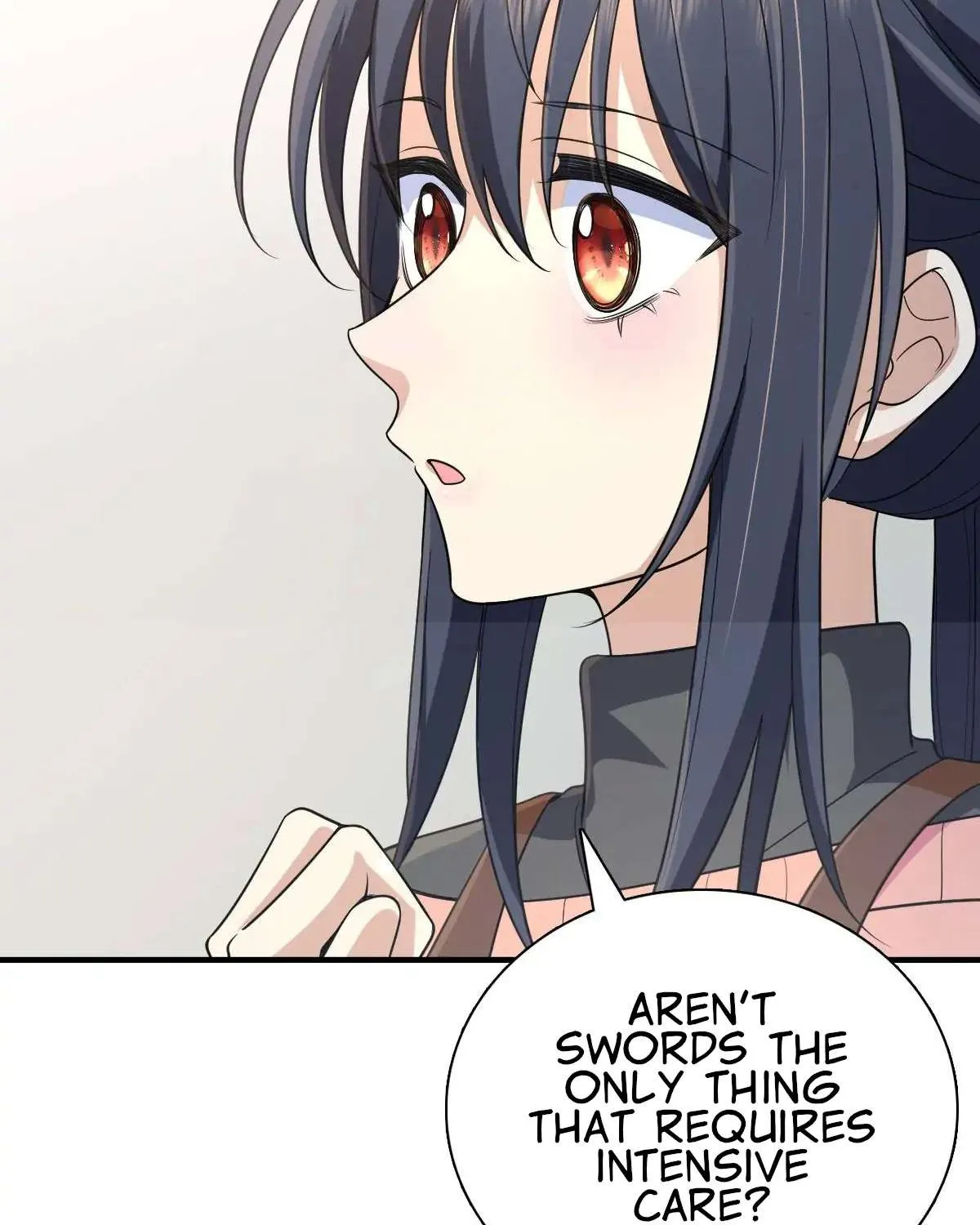 My Wife Is From a Thousand Years Ago Chapter 88 page 29 - 