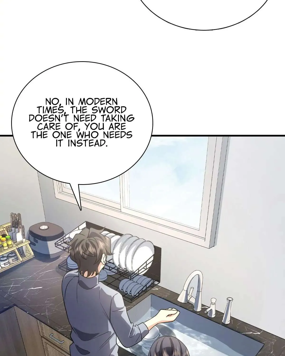 My Wife Is From a Thousand Years Ago Chapter 88 page 30 - 