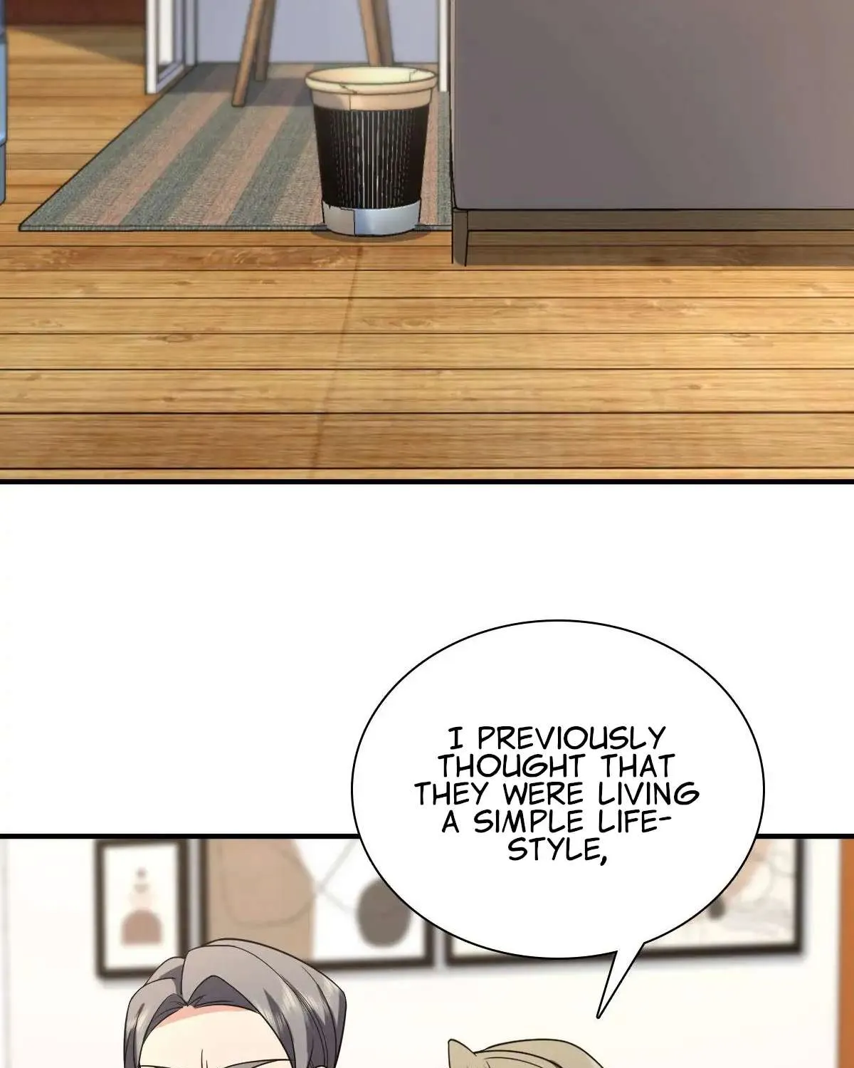 My Wife Is From a Thousand Years Ago Chapter 88 page 37 - 