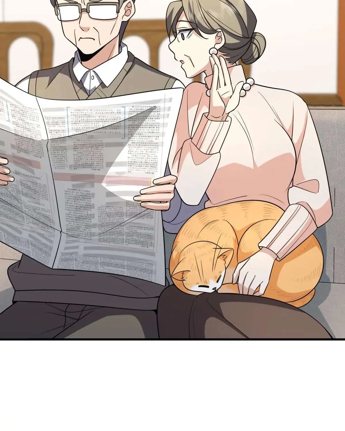 My Wife Is From a Thousand Years Ago Chapter 88 page 38 - 
