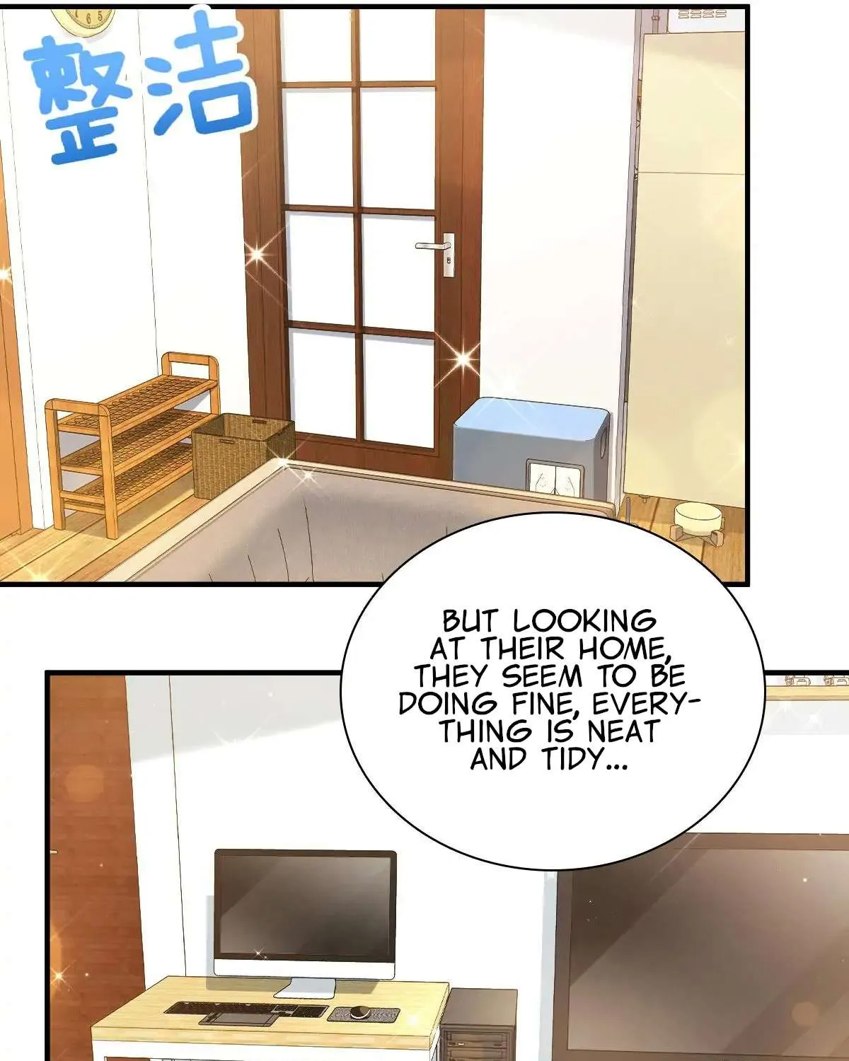 My Wife Is From a Thousand Years Ago Chapter 88 page 40 - 