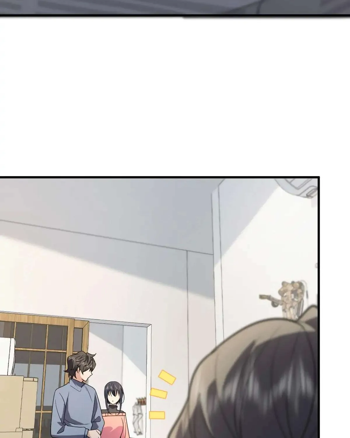 My Wife Is From a Thousand Years Ago Chapter 88 page 45 - 