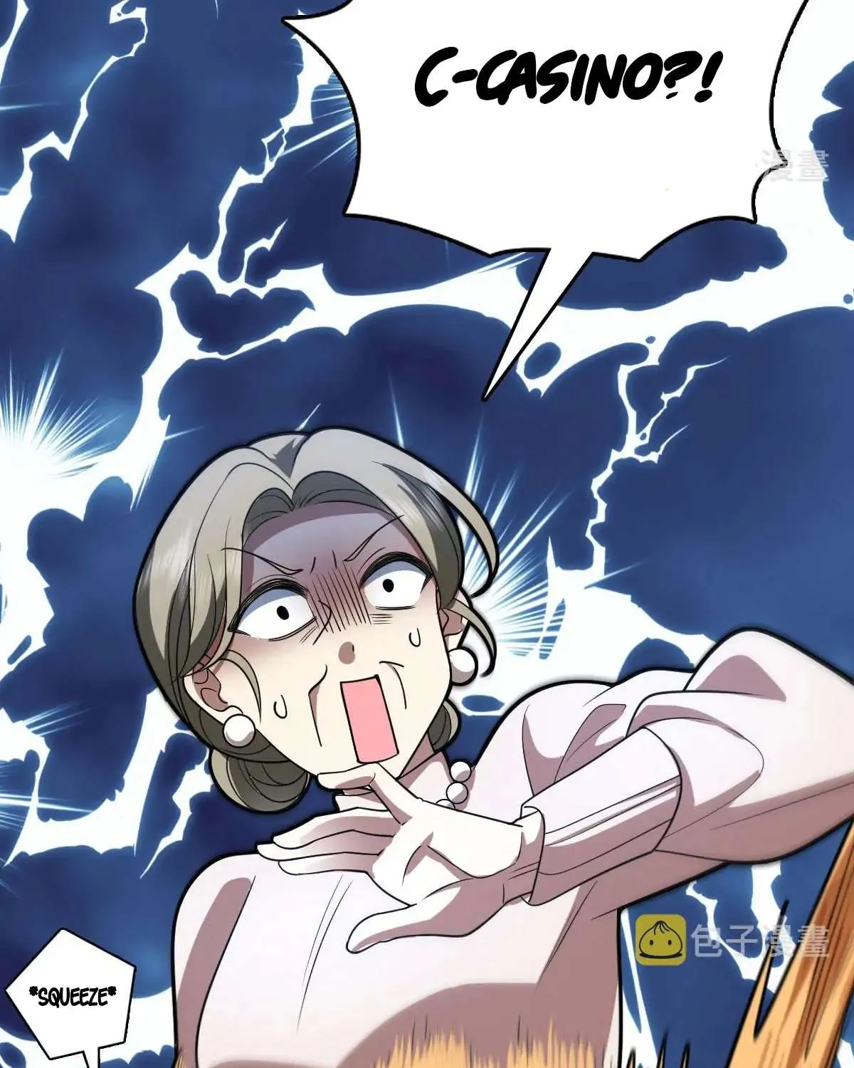 My Wife Is From a Thousand Years Ago Chapter 88 page 57 - 