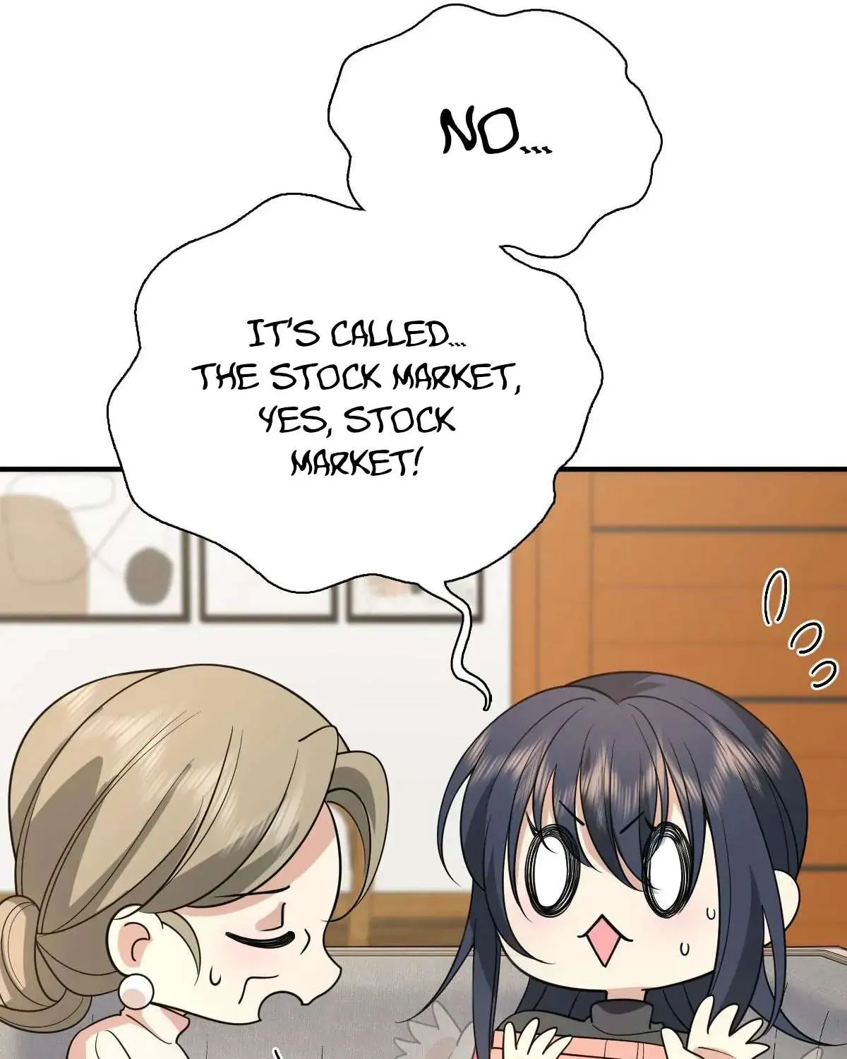 My Wife Is From a Thousand Years Ago Chapter 88 page 59 - 