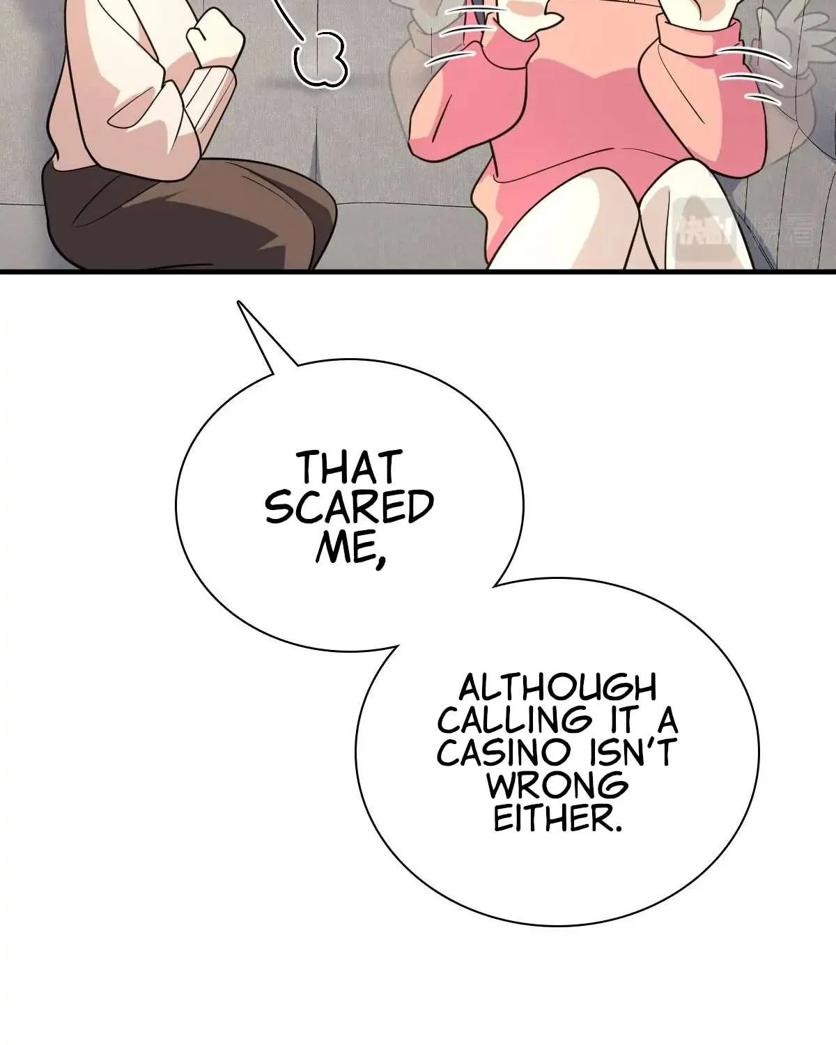 My Wife Is From a Thousand Years Ago Chapter 88 page 60 - 