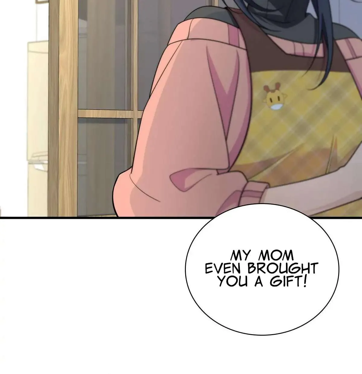 My Wife Is From a Thousand Years Ago Chapter 88 page 7 - 