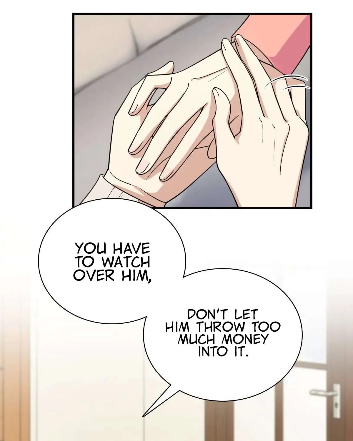 My Wife Is From a Thousand Years Ago Chapter 88 page 61 - 