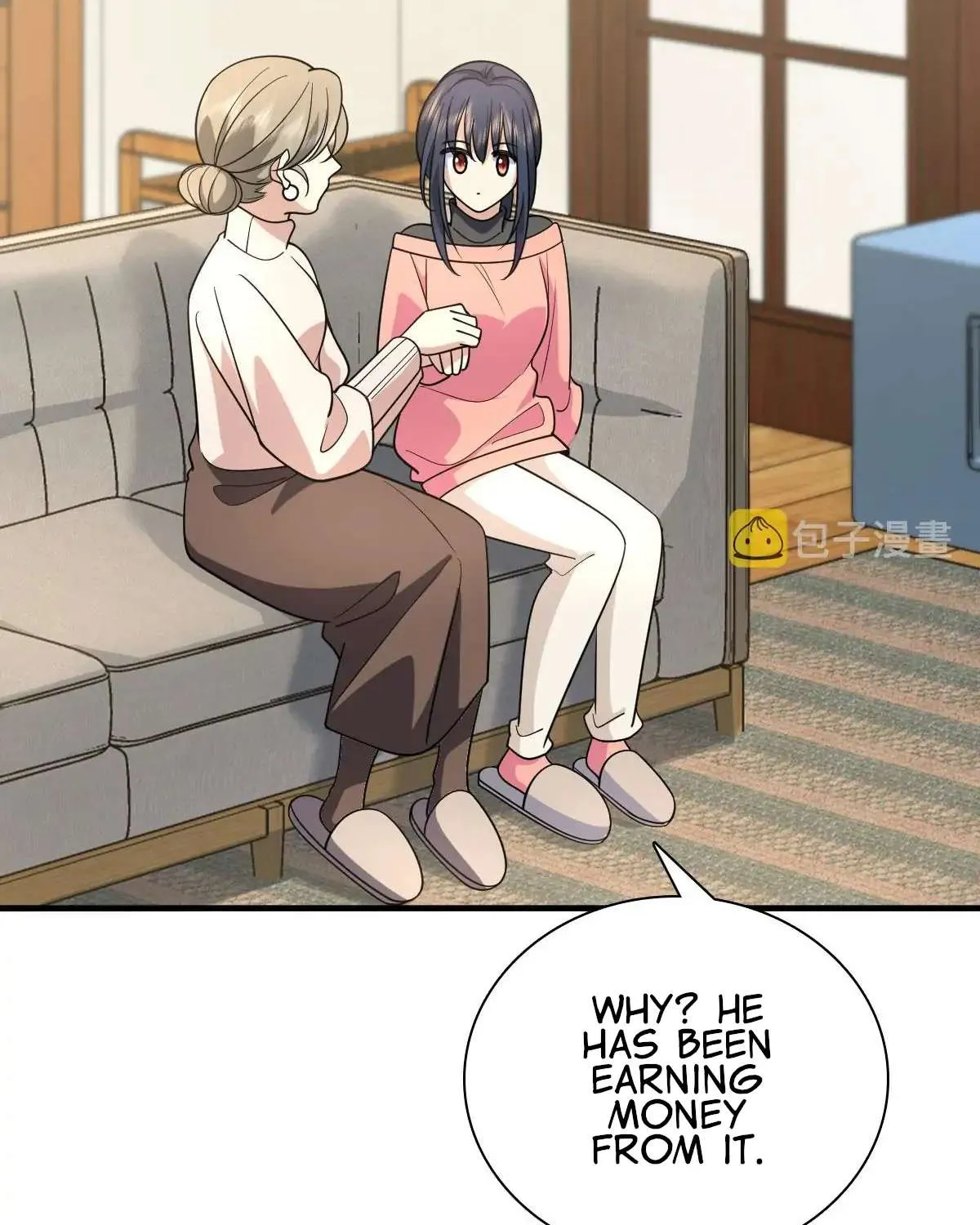 My Wife Is From a Thousand Years Ago Chapter 88 page 62 - 