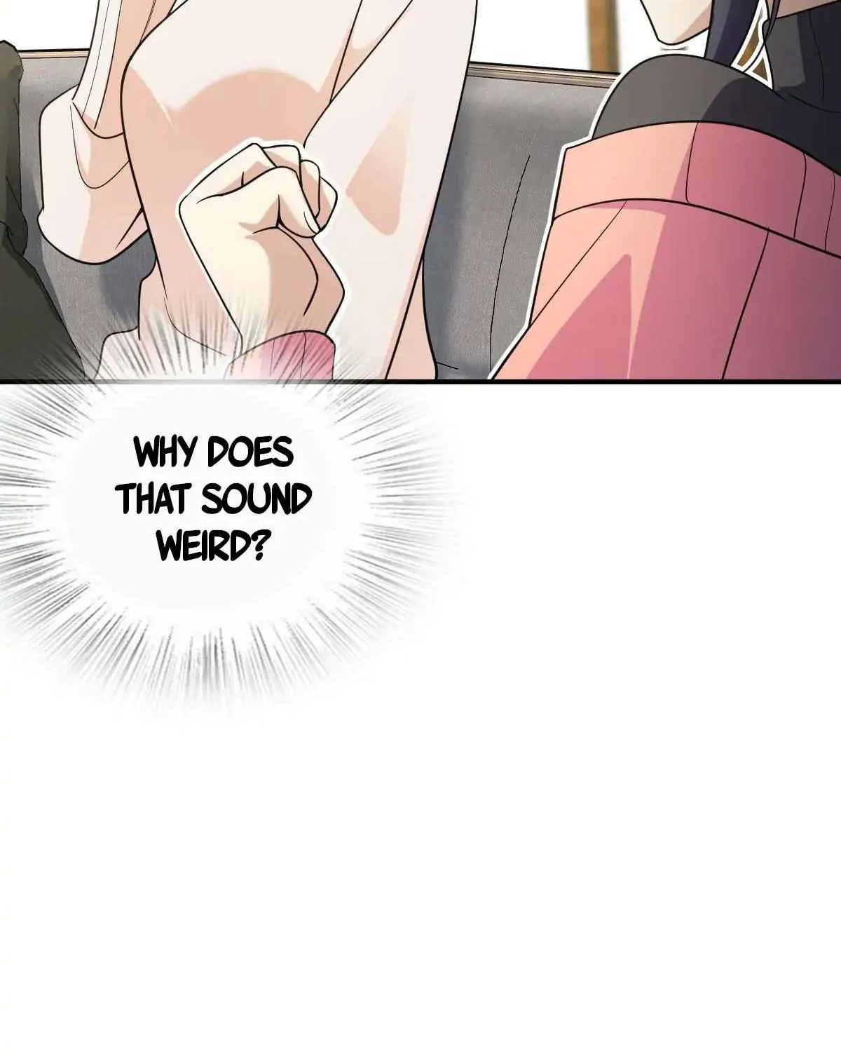 My Wife Is From a Thousand Years Ago Chapter 88 page 67 - 