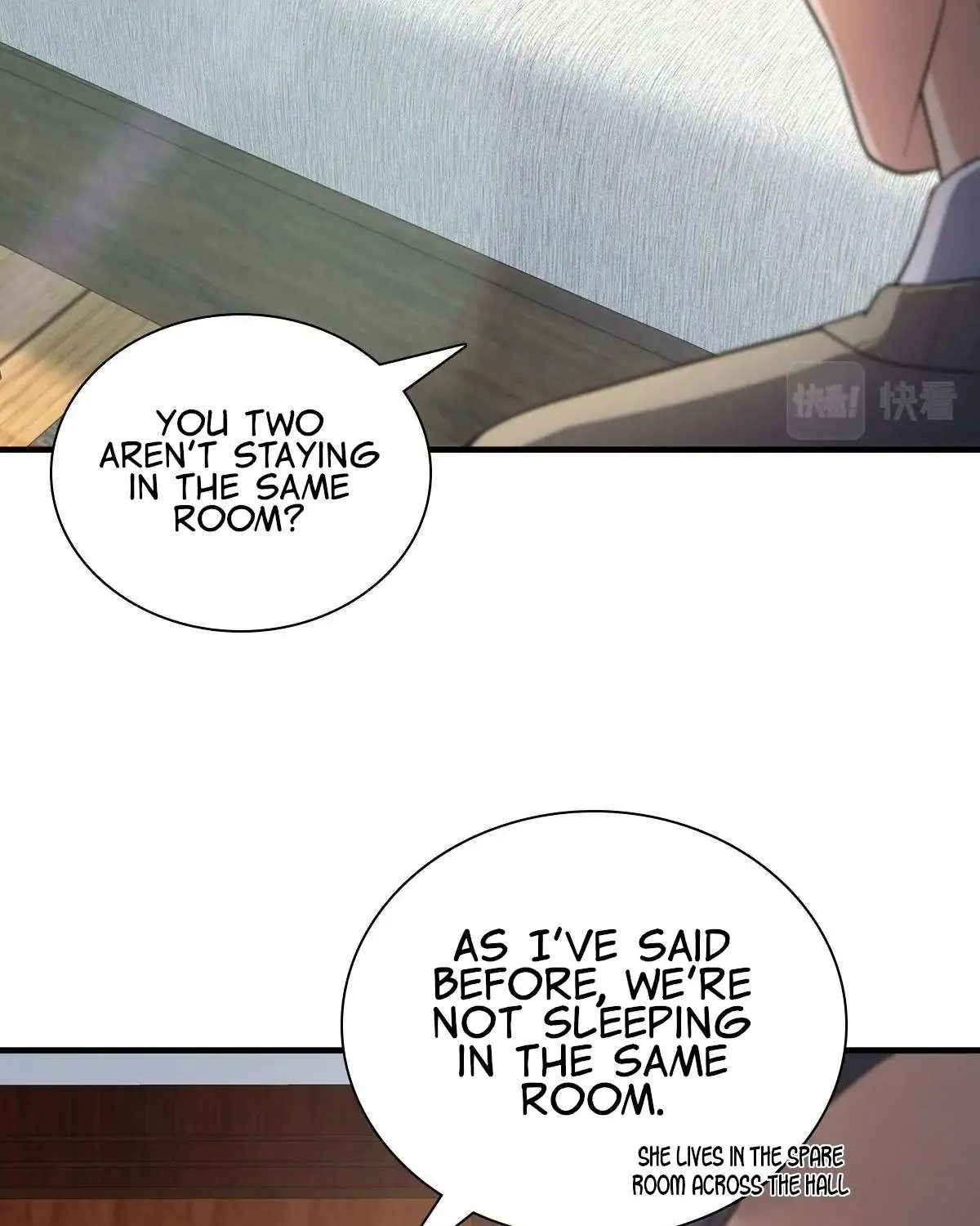 My Wife Is From a Thousand Years Ago Chapter 88 page 70 - 