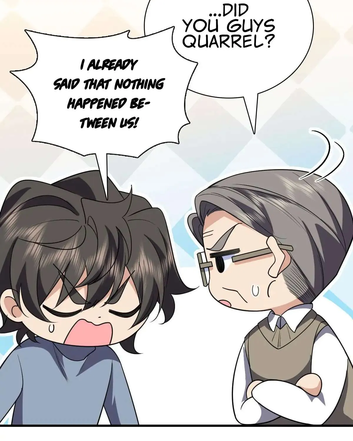 My Wife Is From a Thousand Years Ago Chapter 88 page 75 - 