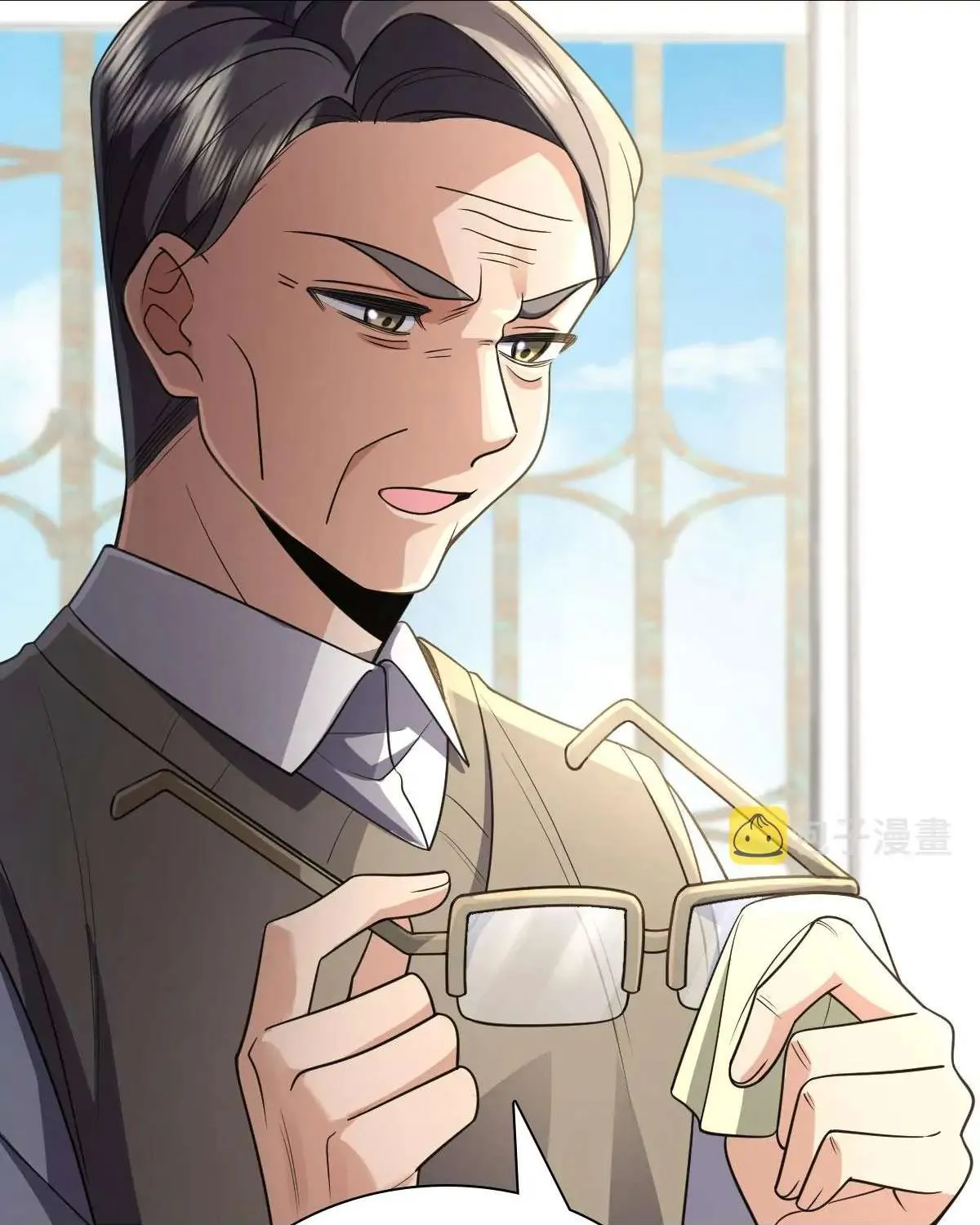 My Wife Is From a Thousand Years Ago Chapter 88 page 78 - 