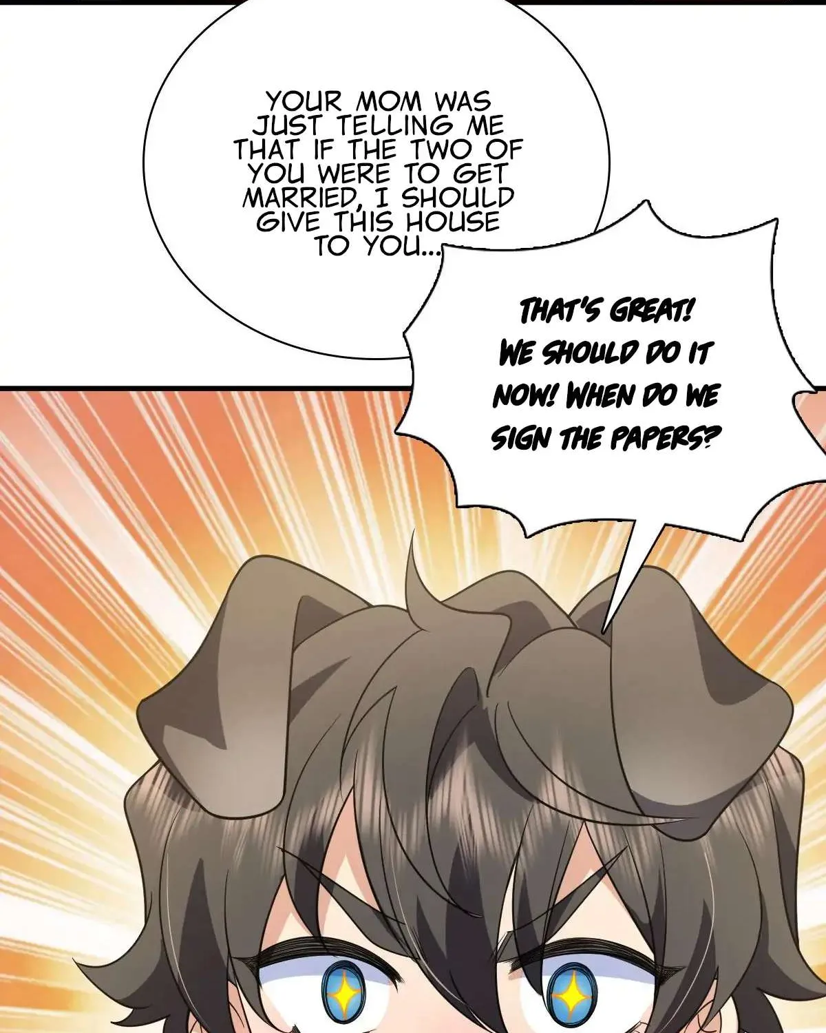 My Wife Is From a Thousand Years Ago Chapter 88 page 79 - 