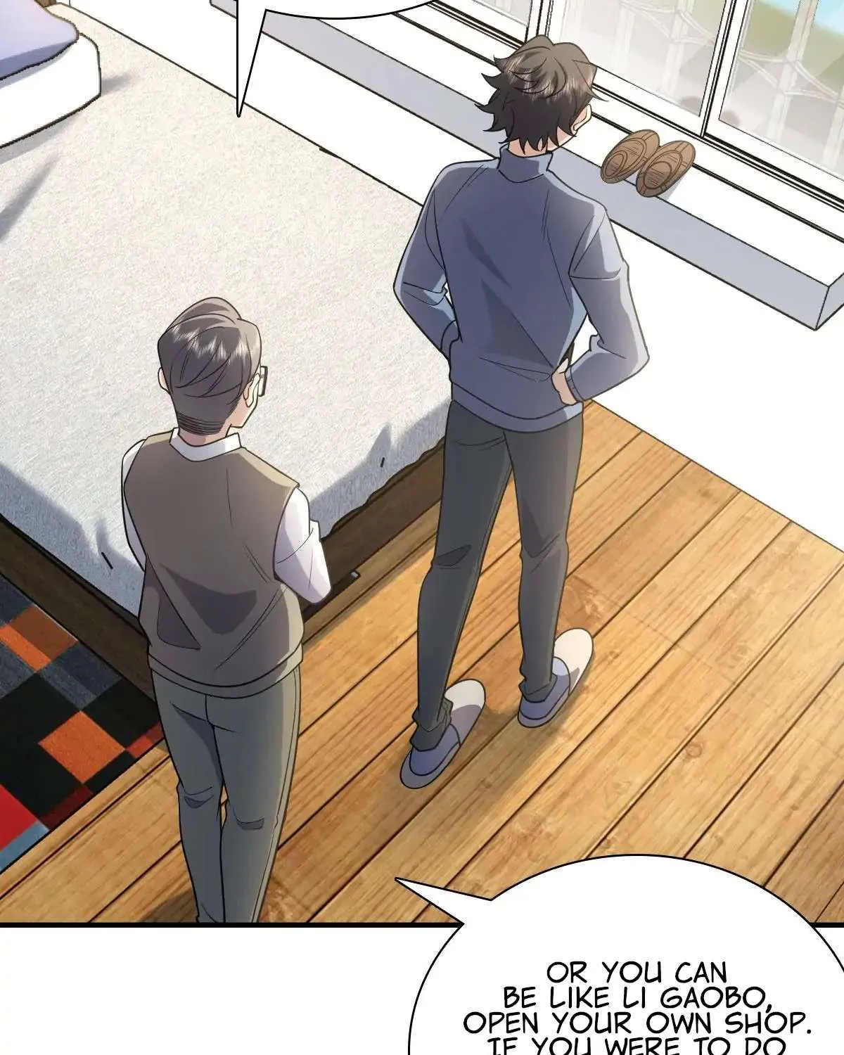My Wife Is From a Thousand Years Ago Chapter 88 page 82 - 
