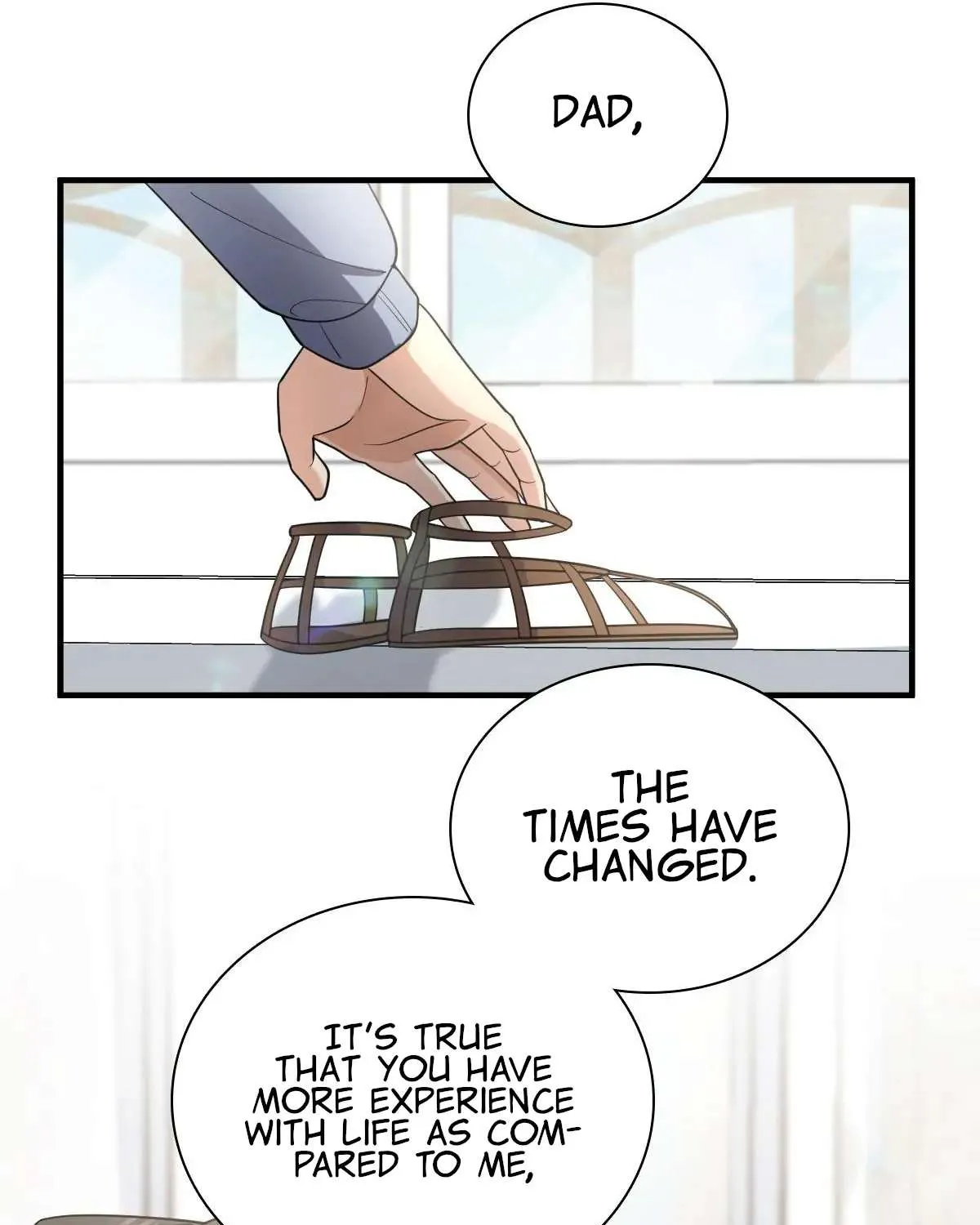 My Wife Is From a Thousand Years Ago Chapter 88 page 84 - 