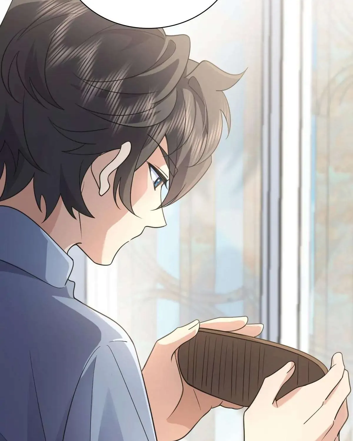 My Wife Is From a Thousand Years Ago Chapter 88 page 85 - 