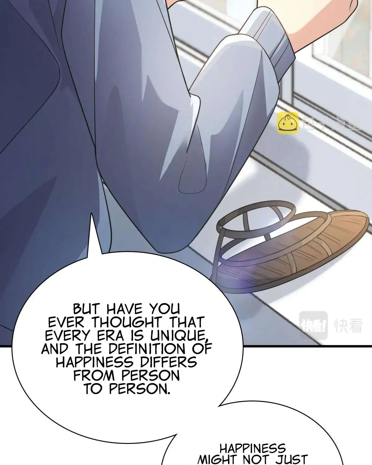My Wife Is From a Thousand Years Ago Chapter 88 page 86 - 