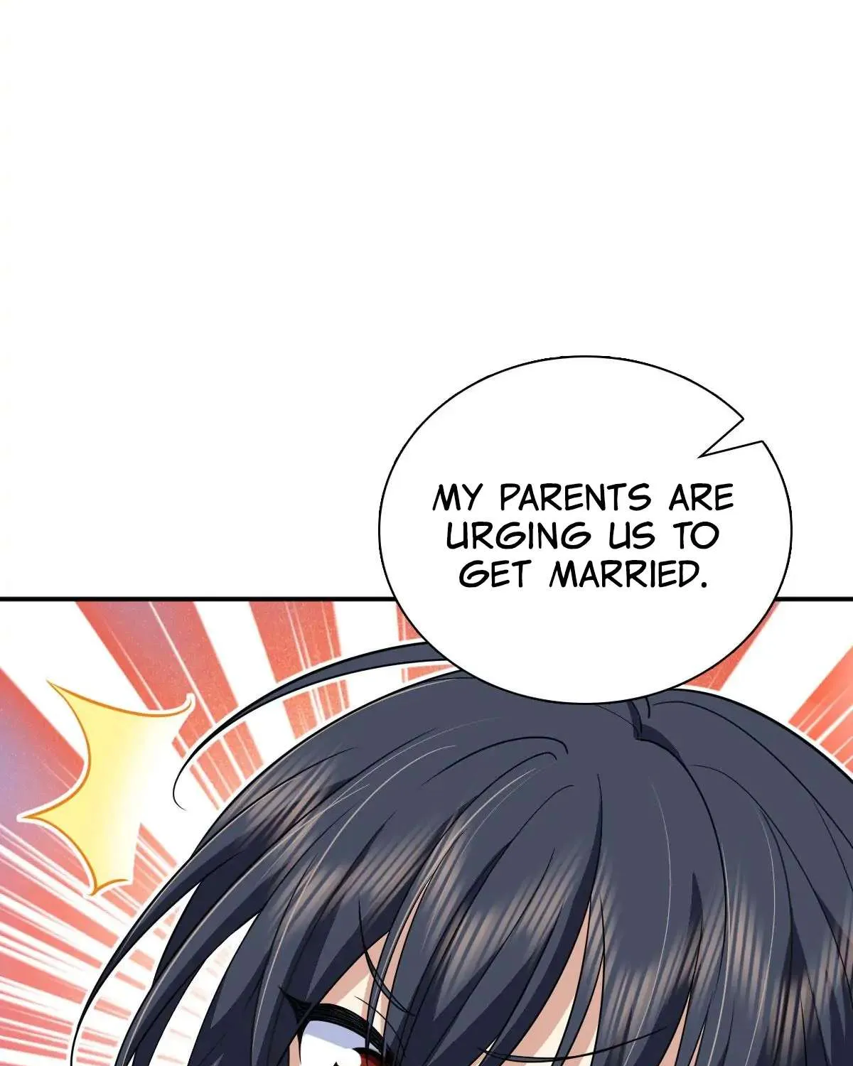 My Wife Is From a Thousand Years Ago Chapter 89 page 11 - 