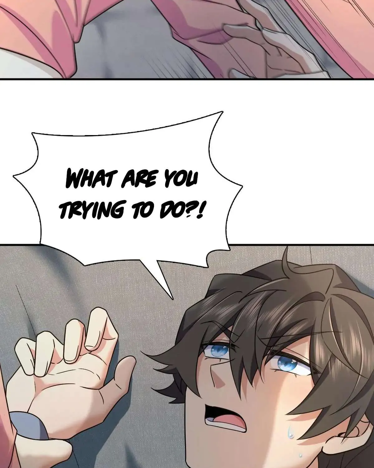 My Wife Is From a Thousand Years Ago Chapter 89 page 102 - 