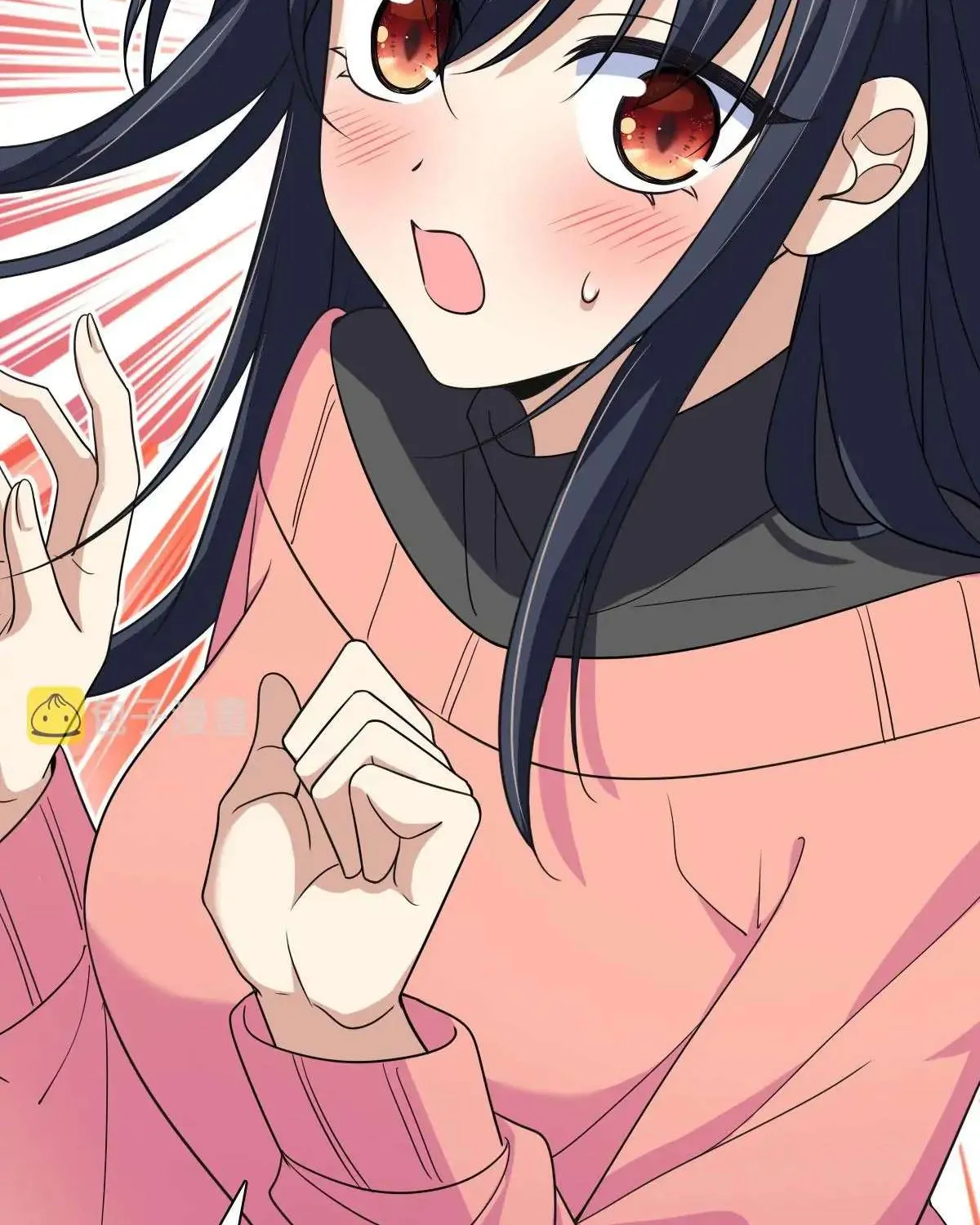My Wife Is From a Thousand Years Ago Chapter 89 page 12 - 