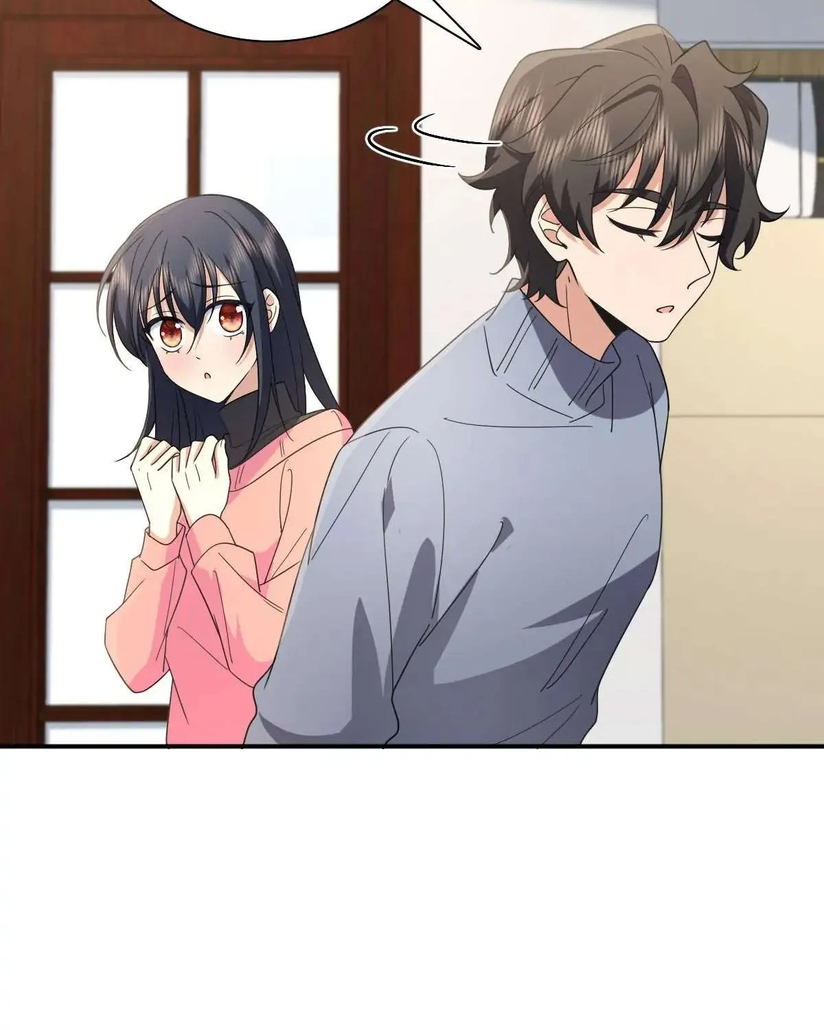 My Wife Is From a Thousand Years Ago Chapter 89 page 14 - 