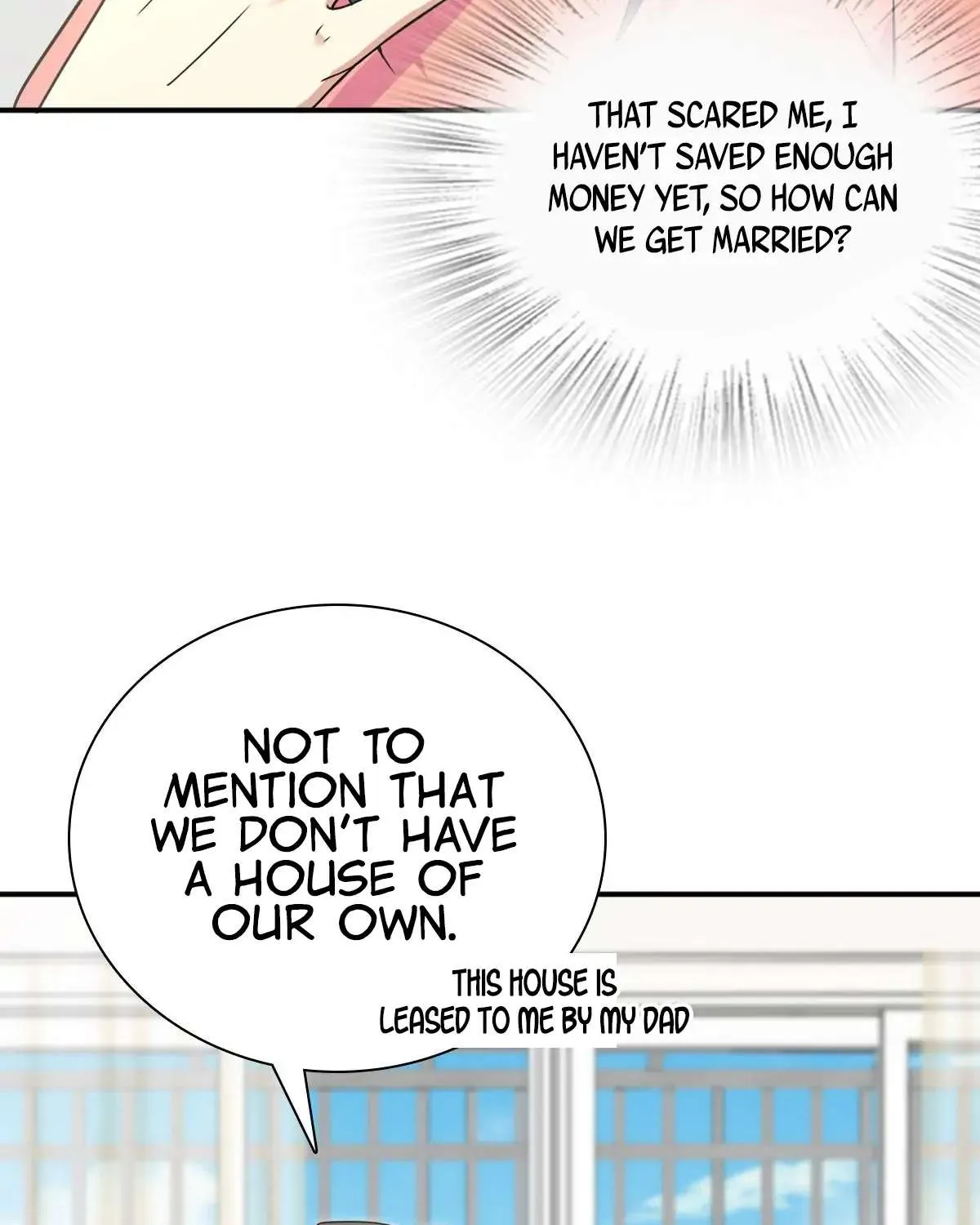 My Wife Is From a Thousand Years Ago Chapter 89 page 17 - 