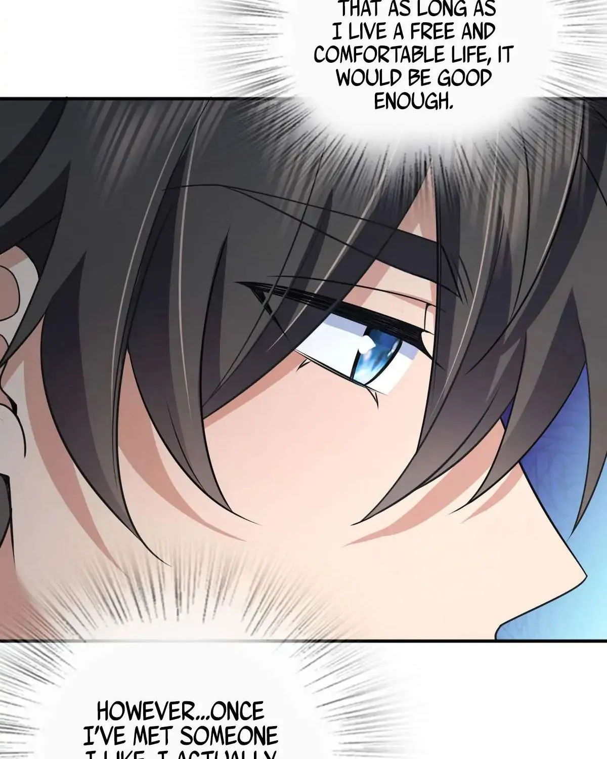 My Wife Is From a Thousand Years Ago Chapter 89 page 19 - 