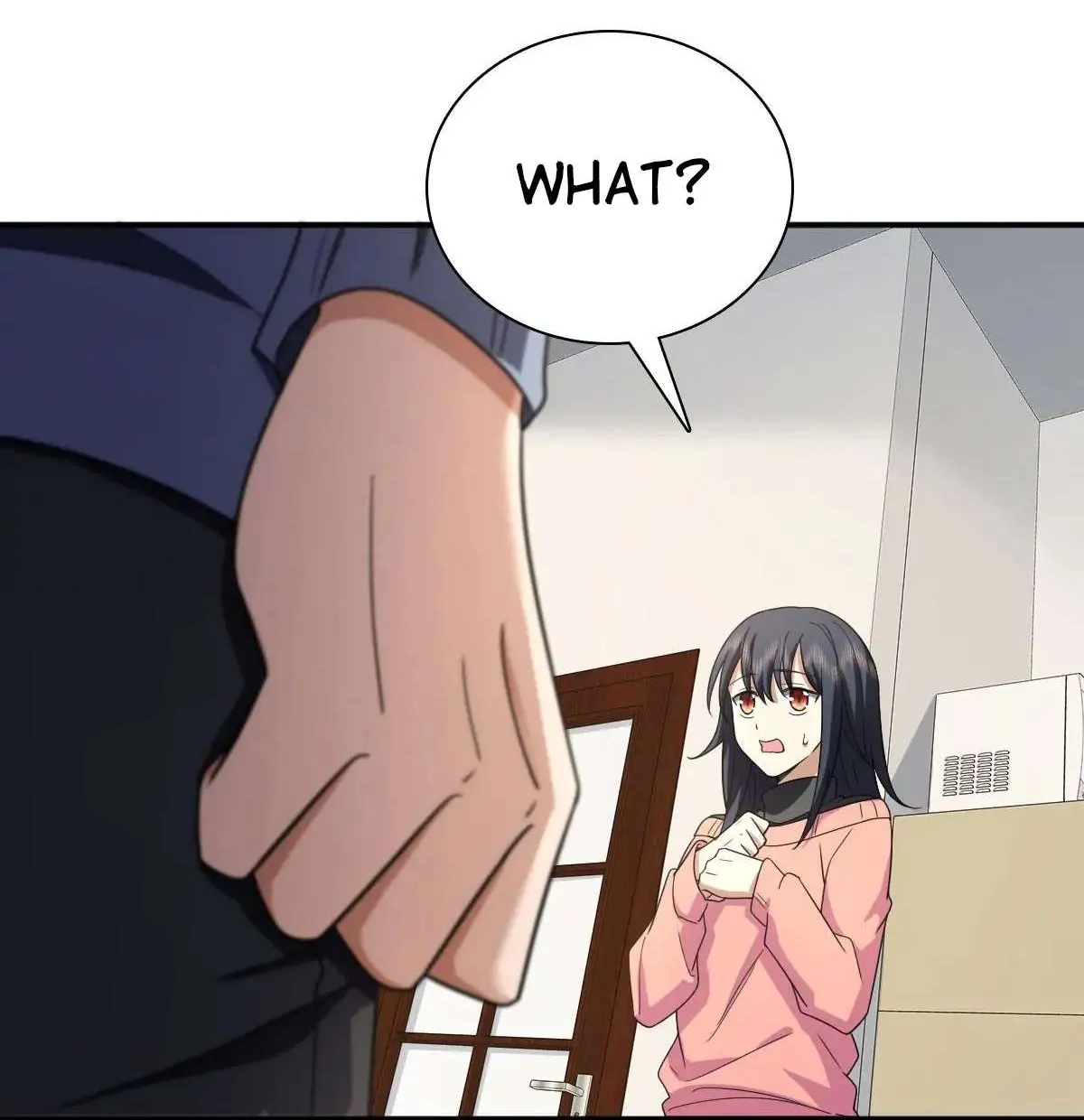 My Wife Is From a Thousand Years Ago Chapter 89 page 21 - 