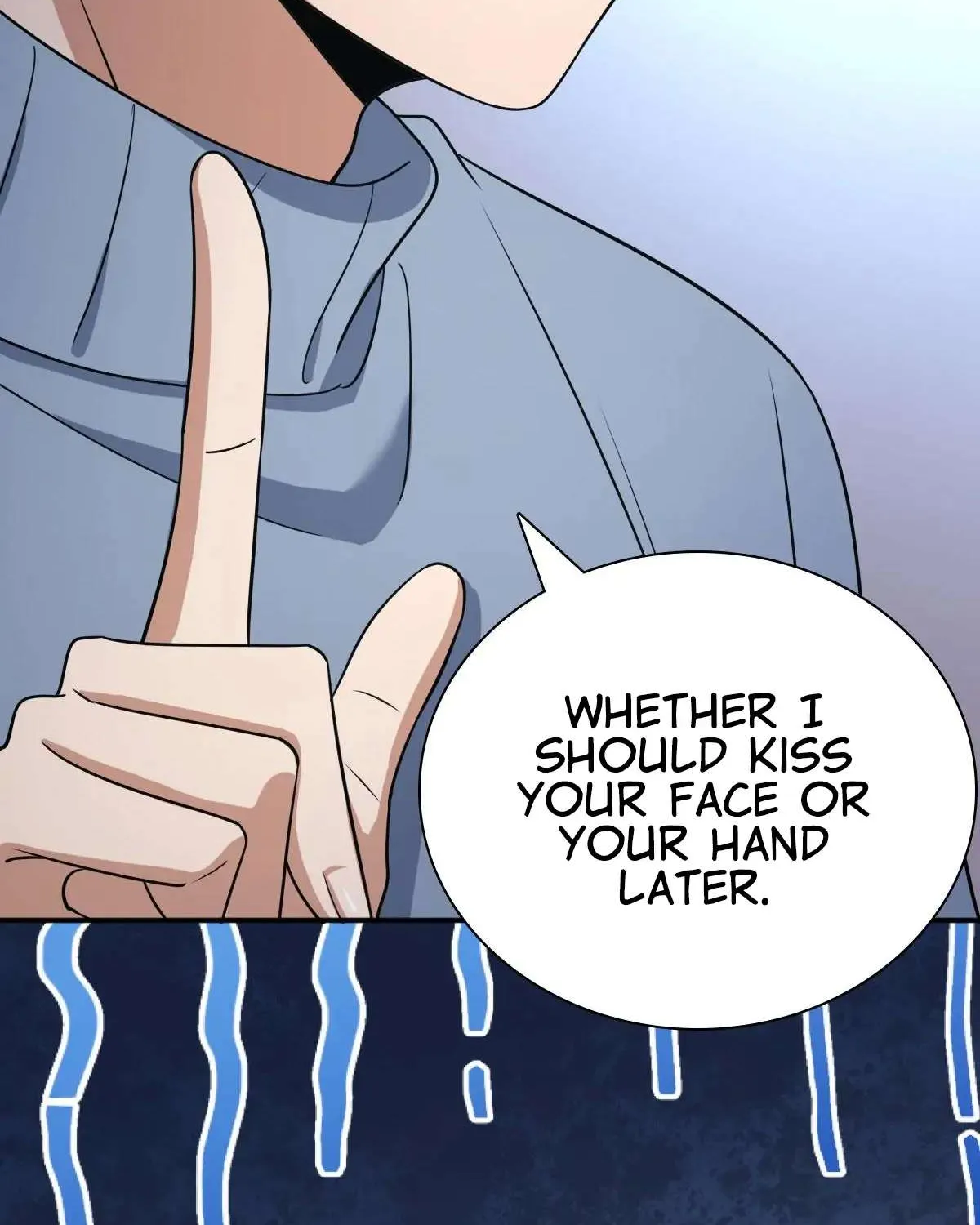 My Wife Is From a Thousand Years Ago Chapter 89 page 23 - 