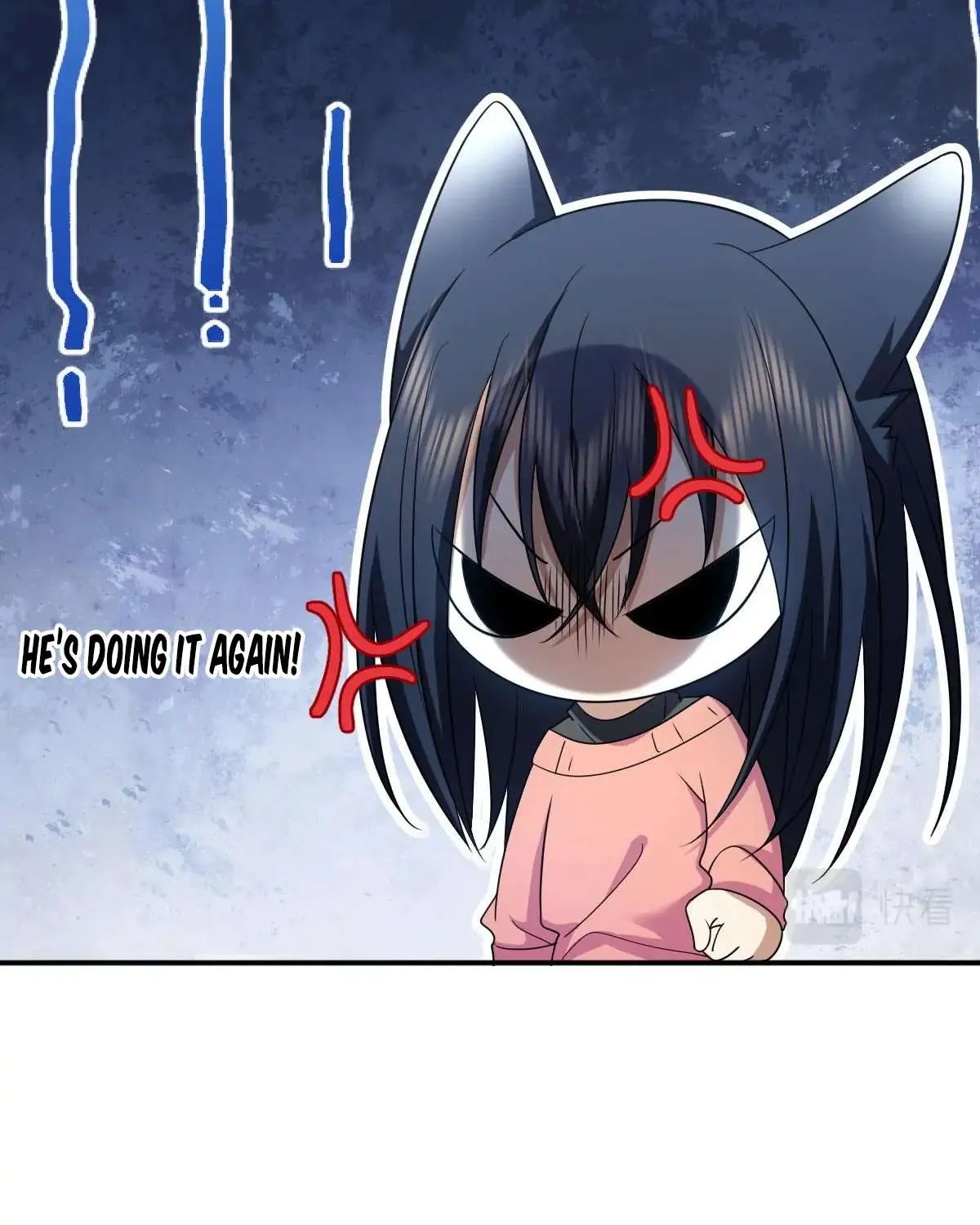 My Wife Is From a Thousand Years Ago Chapter 89 page 24 - 