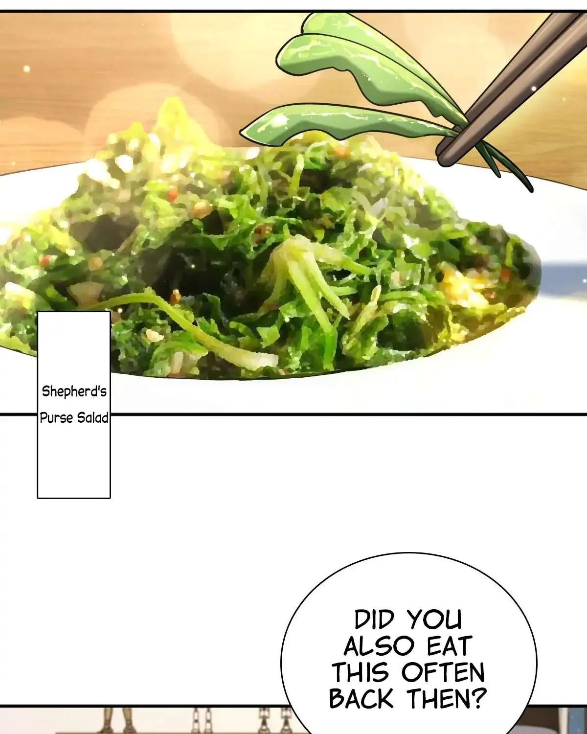 My Wife Is From a Thousand Years Ago Chapter 89 page 26 - 