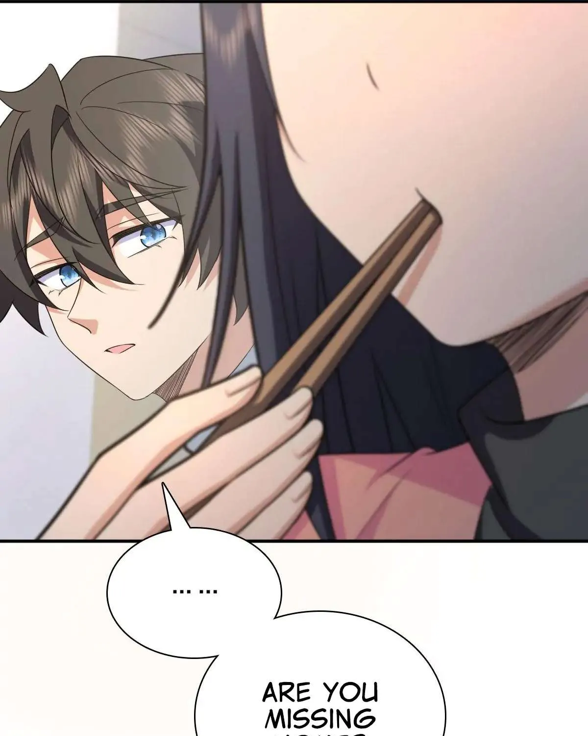 My Wife Is From a Thousand Years Ago Chapter 89 page 29 - 