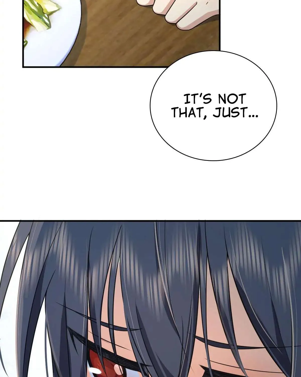 My Wife Is From a Thousand Years Ago Chapter 89 page 31 - 
