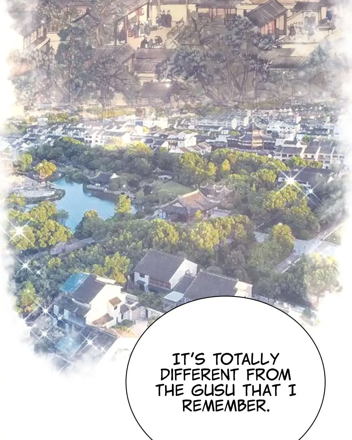 My Wife Is From a Thousand Years Ago Chapter 89 page 36 - 