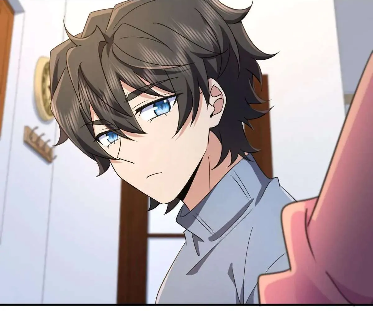 My Wife Is From a Thousand Years Ago Chapter 89 page 40 - 