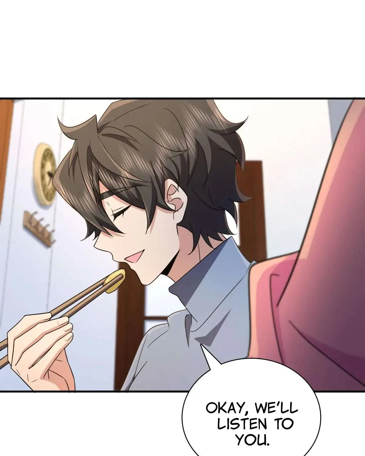 My Wife Is From a Thousand Years Ago Chapter 89 page 41 - 