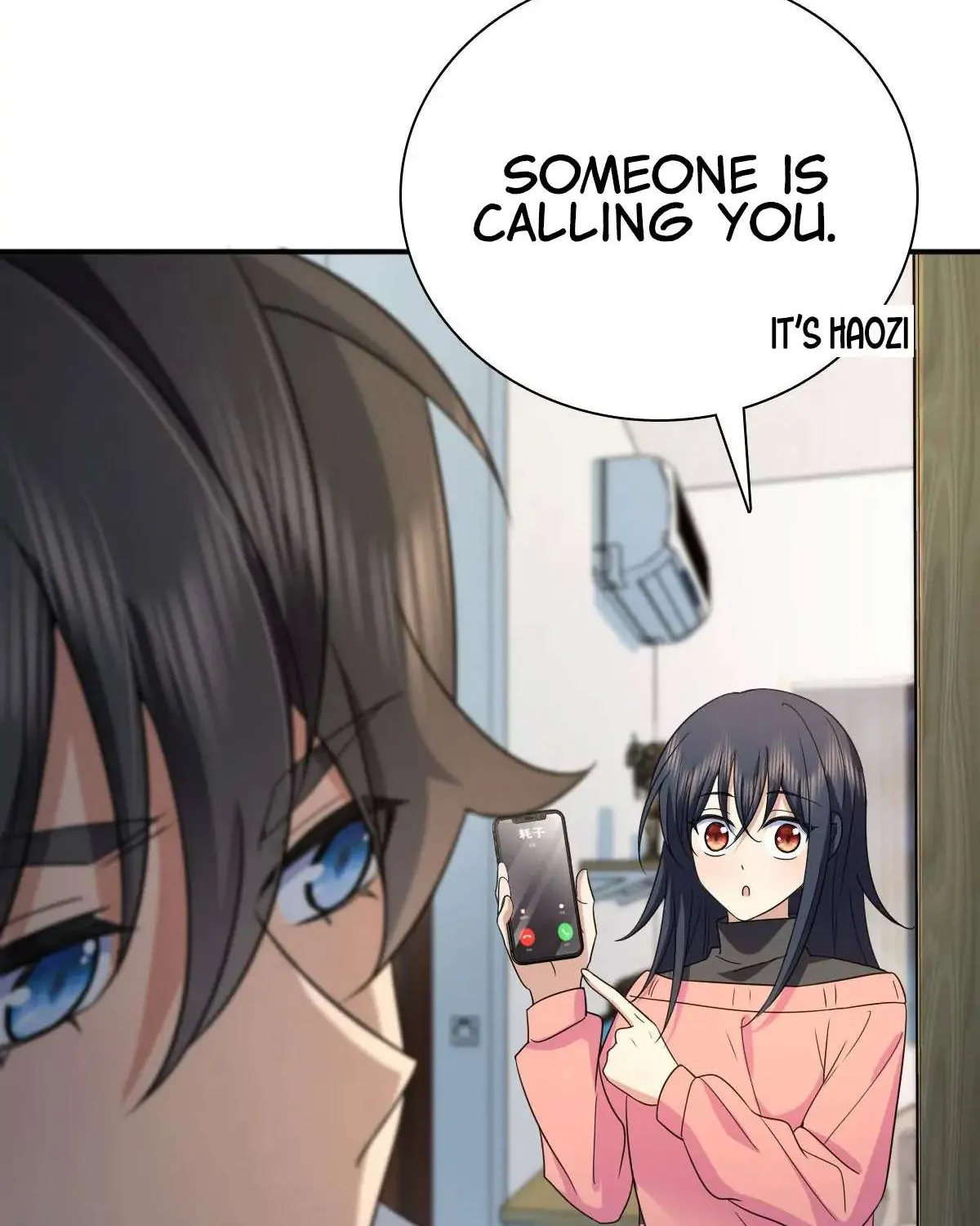 My Wife Is From a Thousand Years Ago Chapter 89 page 44 - 
