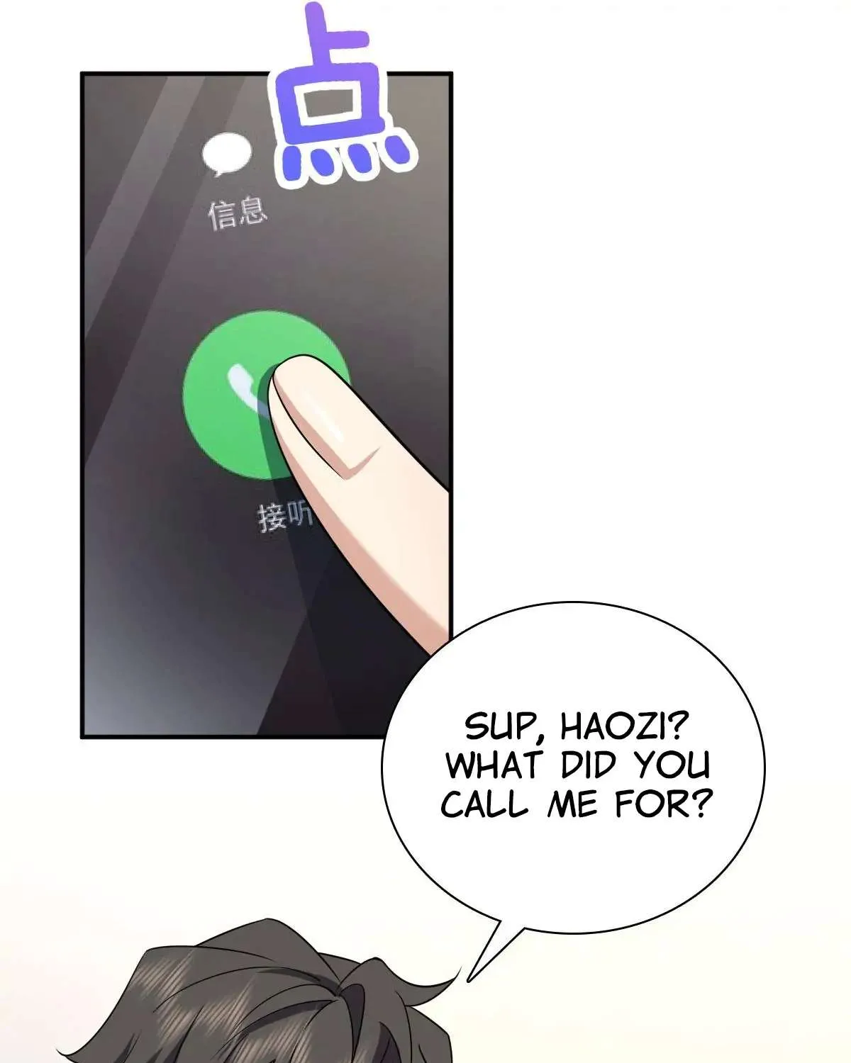 My Wife Is From a Thousand Years Ago Chapter 89 page 46 - 