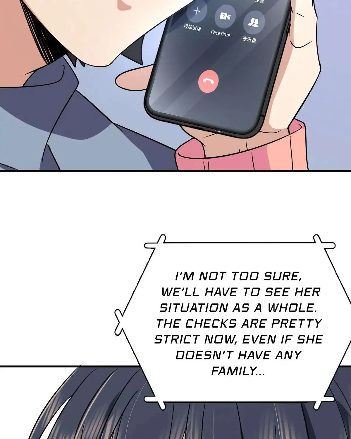 My Wife Is From a Thousand Years Ago Chapter 89 page 50 - 