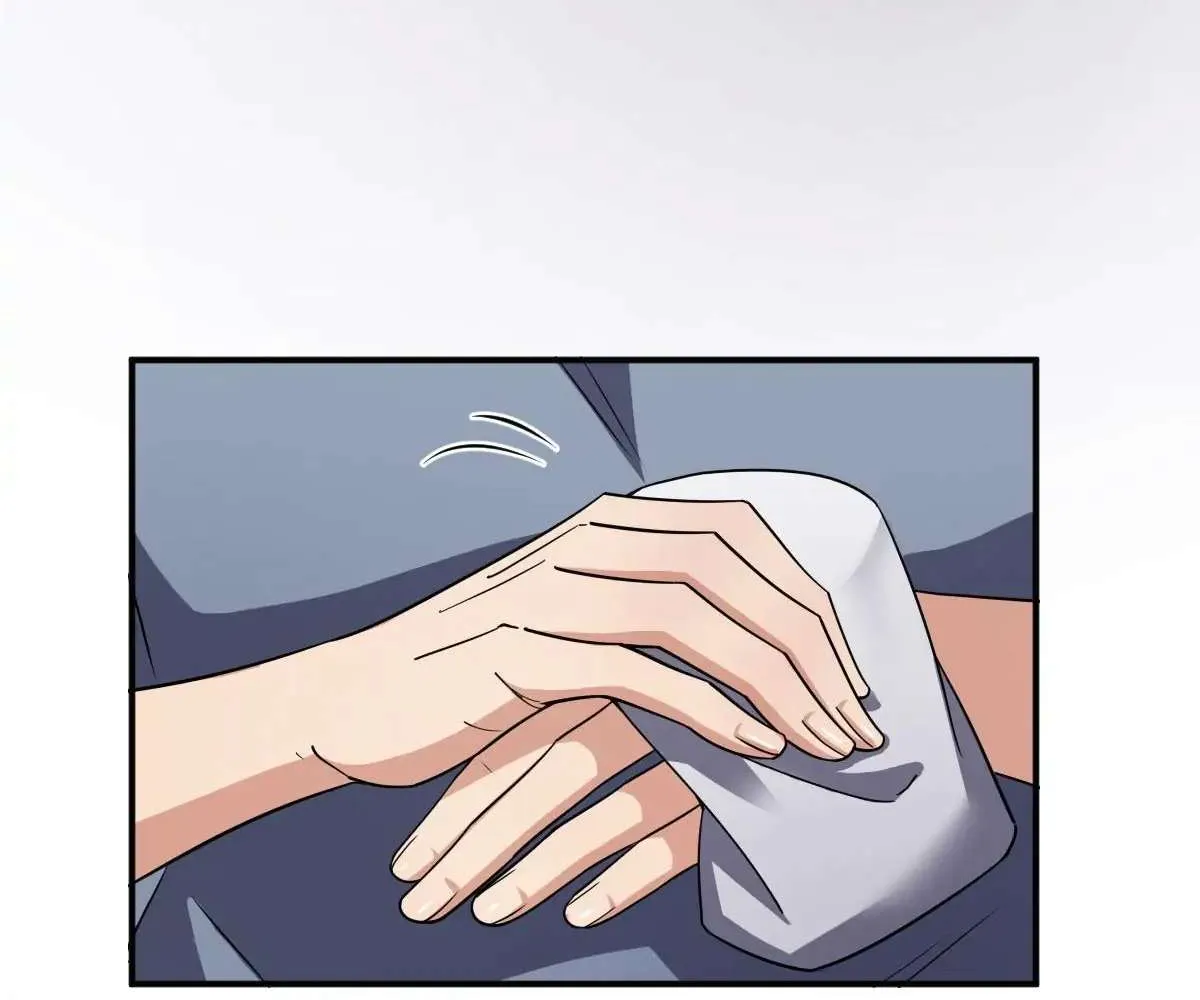 My Wife Is From a Thousand Years Ago Chapter 89 page 52 - 
