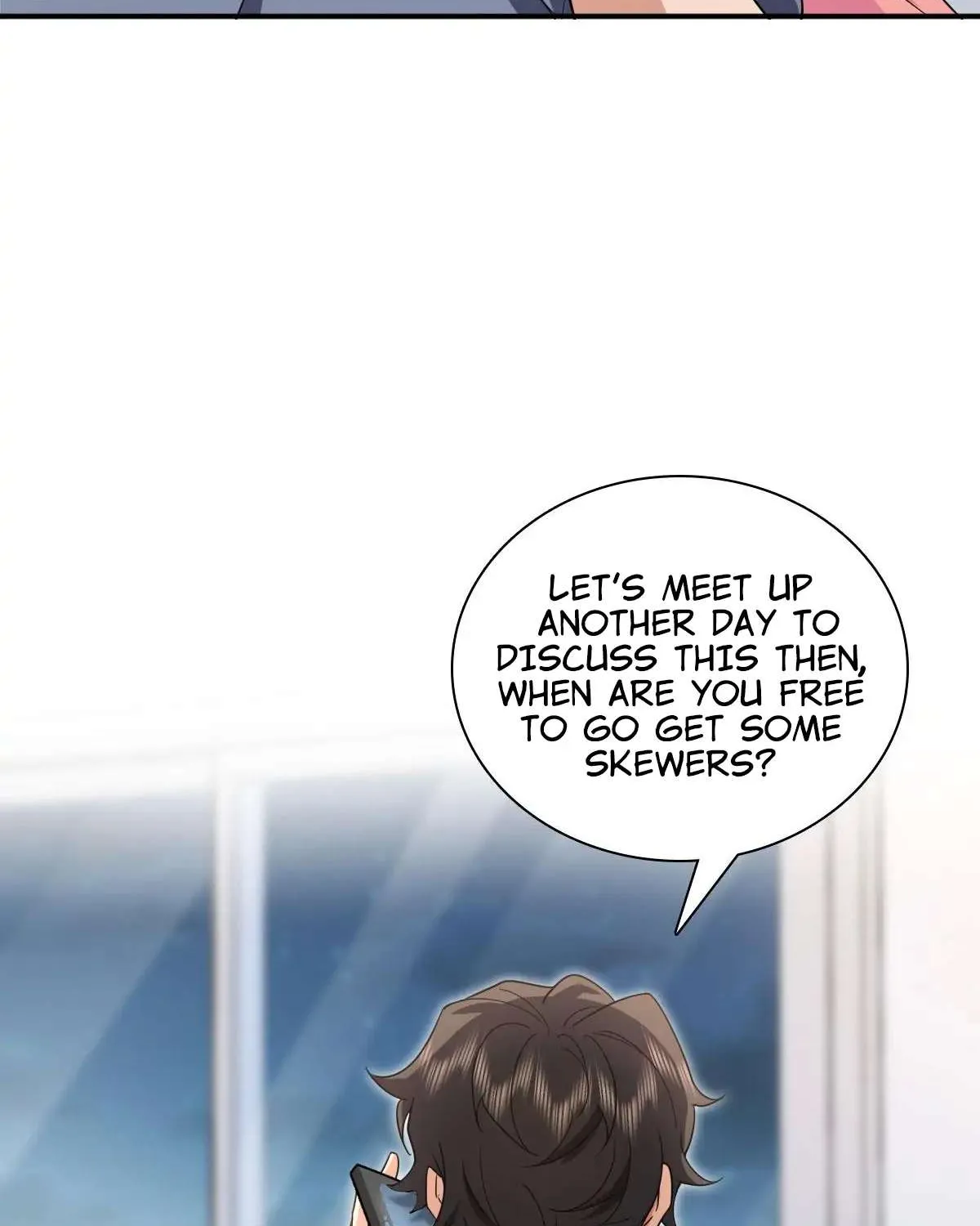 My Wife Is From a Thousand Years Ago Chapter 89 page 54 - 