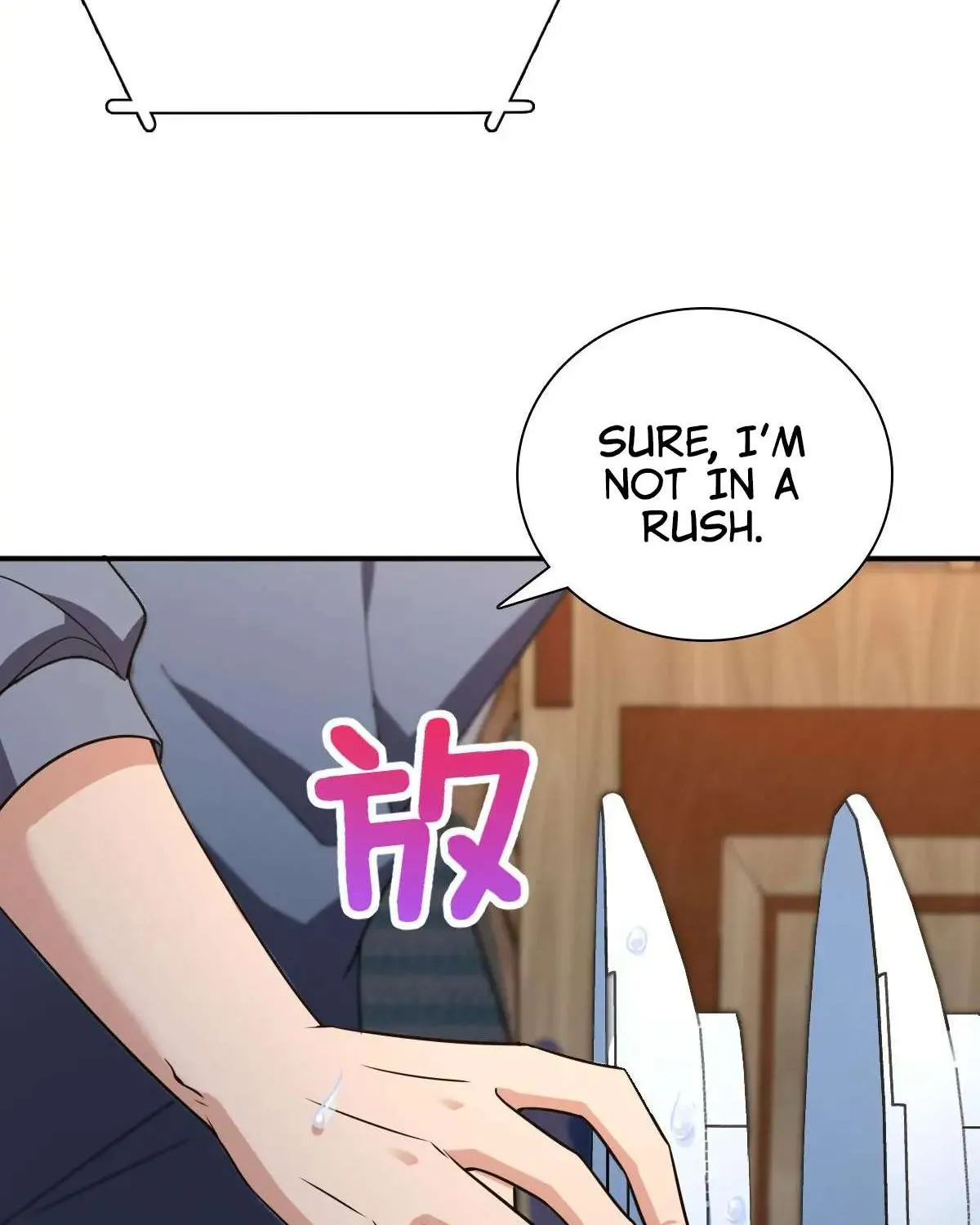 My Wife Is From a Thousand Years Ago Chapter 89 page 56 - 