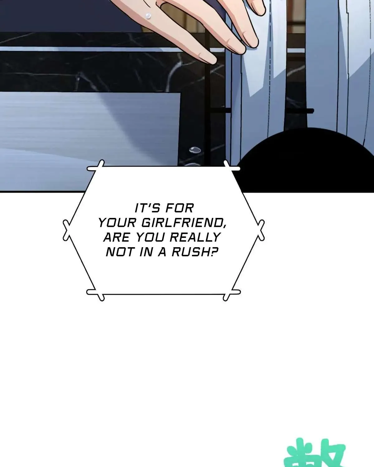 My Wife Is From a Thousand Years Ago Chapter 89 page 57 - 