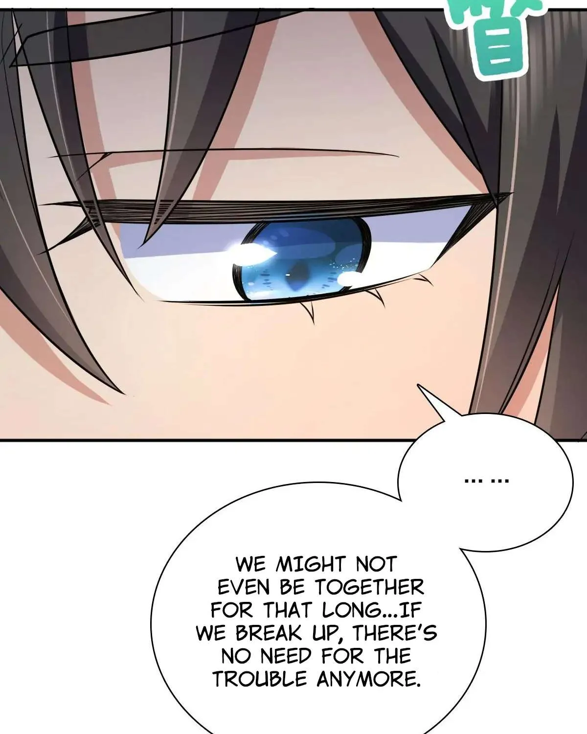 My Wife Is From a Thousand Years Ago Chapter 89 page 58 - 