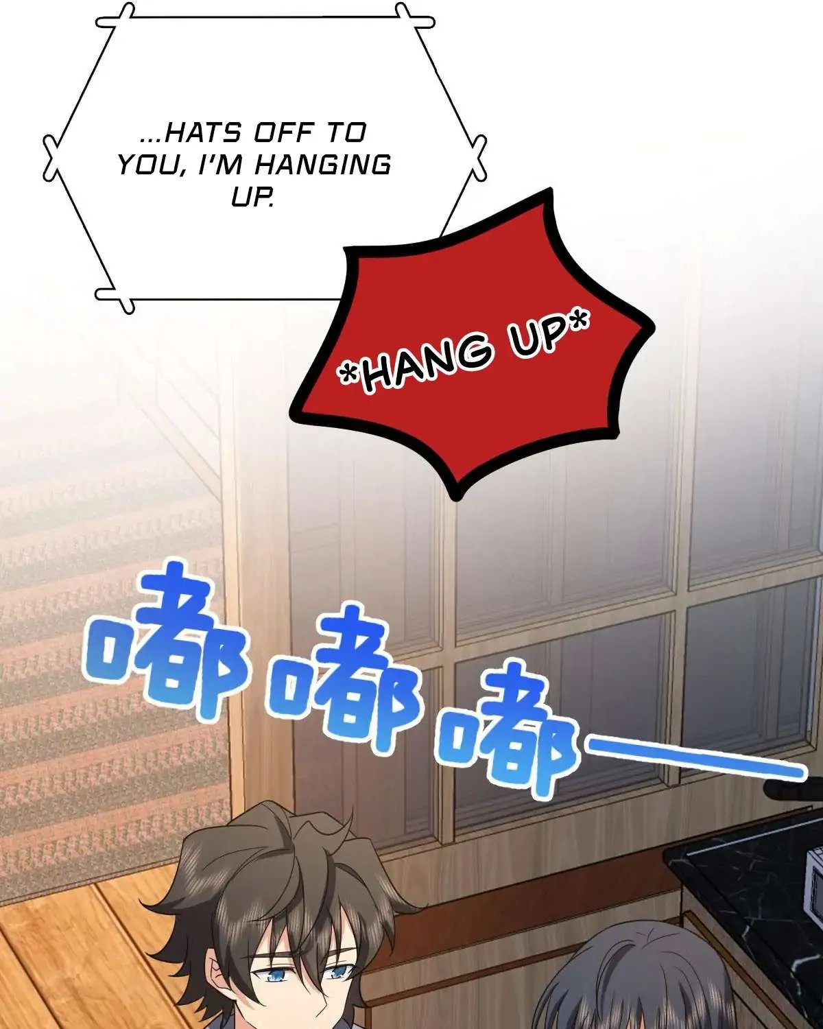 My Wife Is From a Thousand Years Ago Chapter 89 page 60 - 