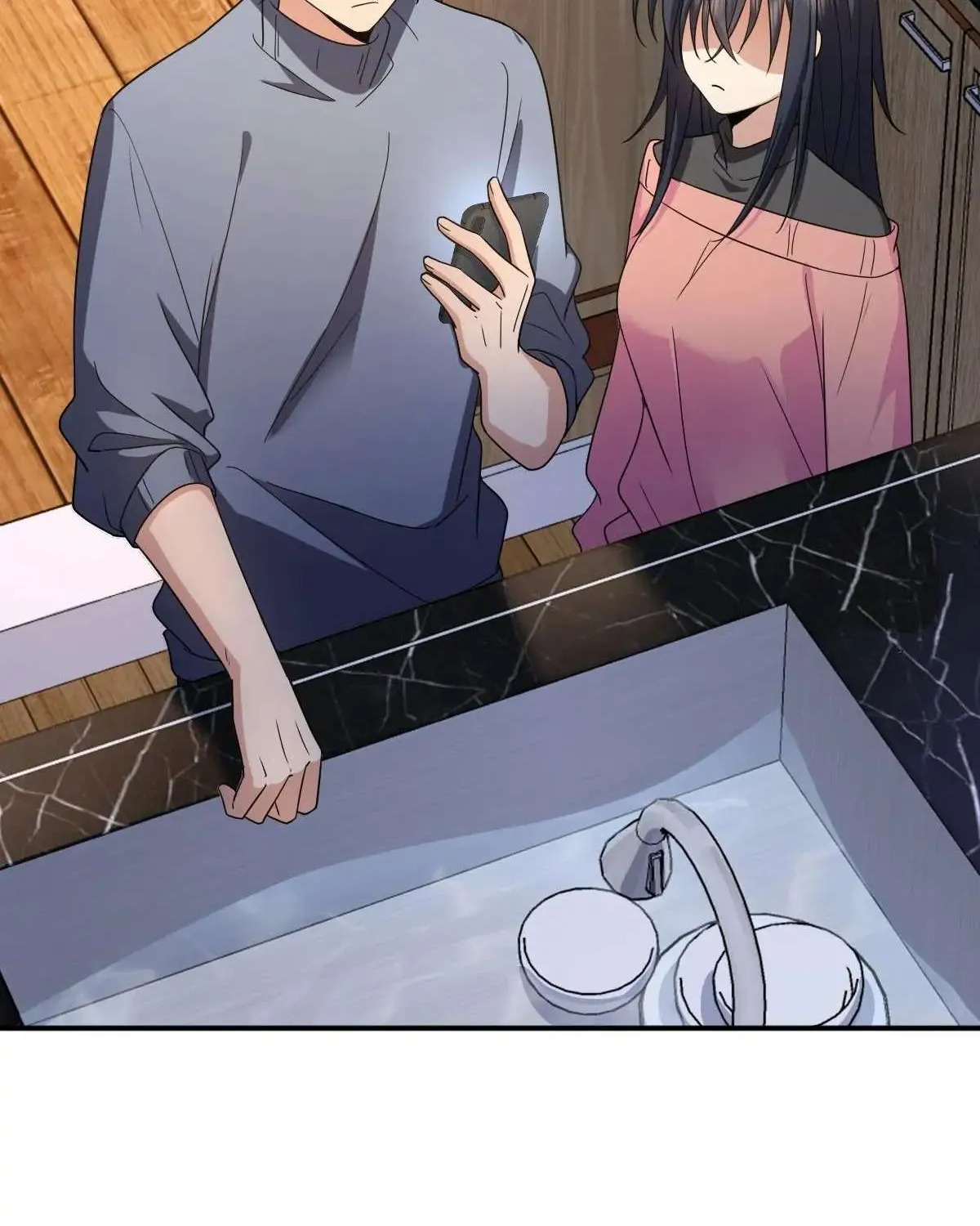 My Wife Is From a Thousand Years Ago Chapter 89 page 61 - 
